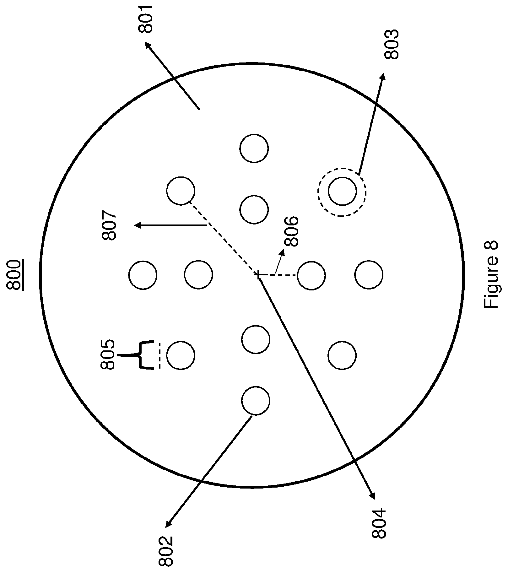 Patent US12321046 Figure 11 – Spectacle lenses with auxiliary optical elements