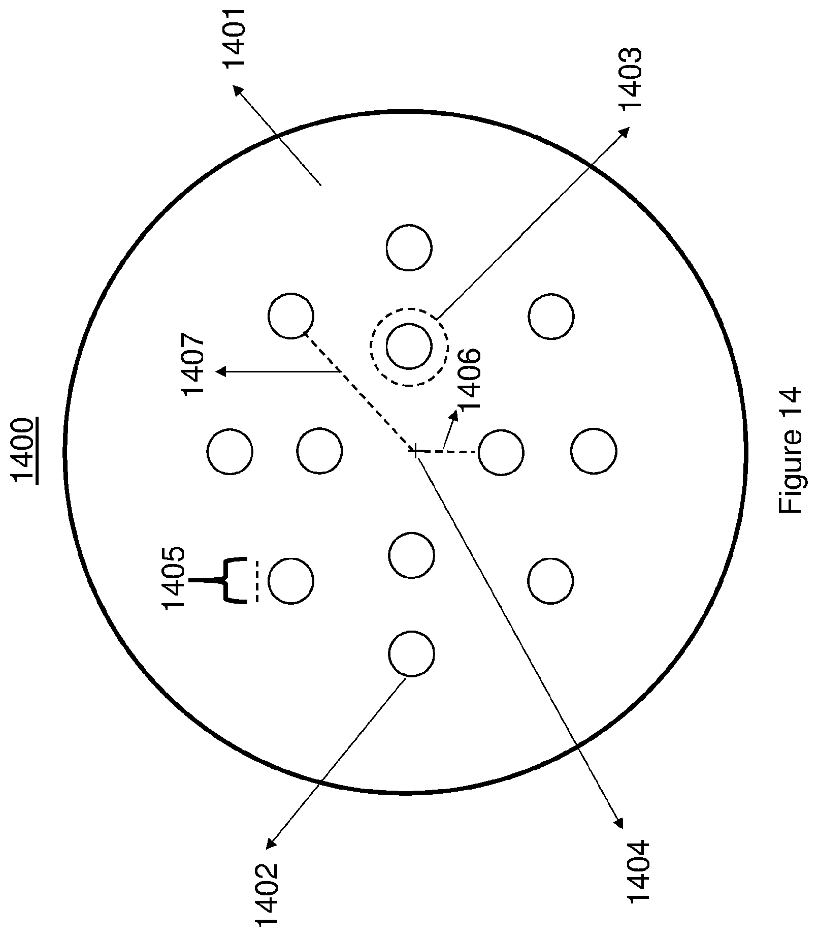 Patent US12321046 Figure 17 – Spectacle lenses with auxiliary optical elements