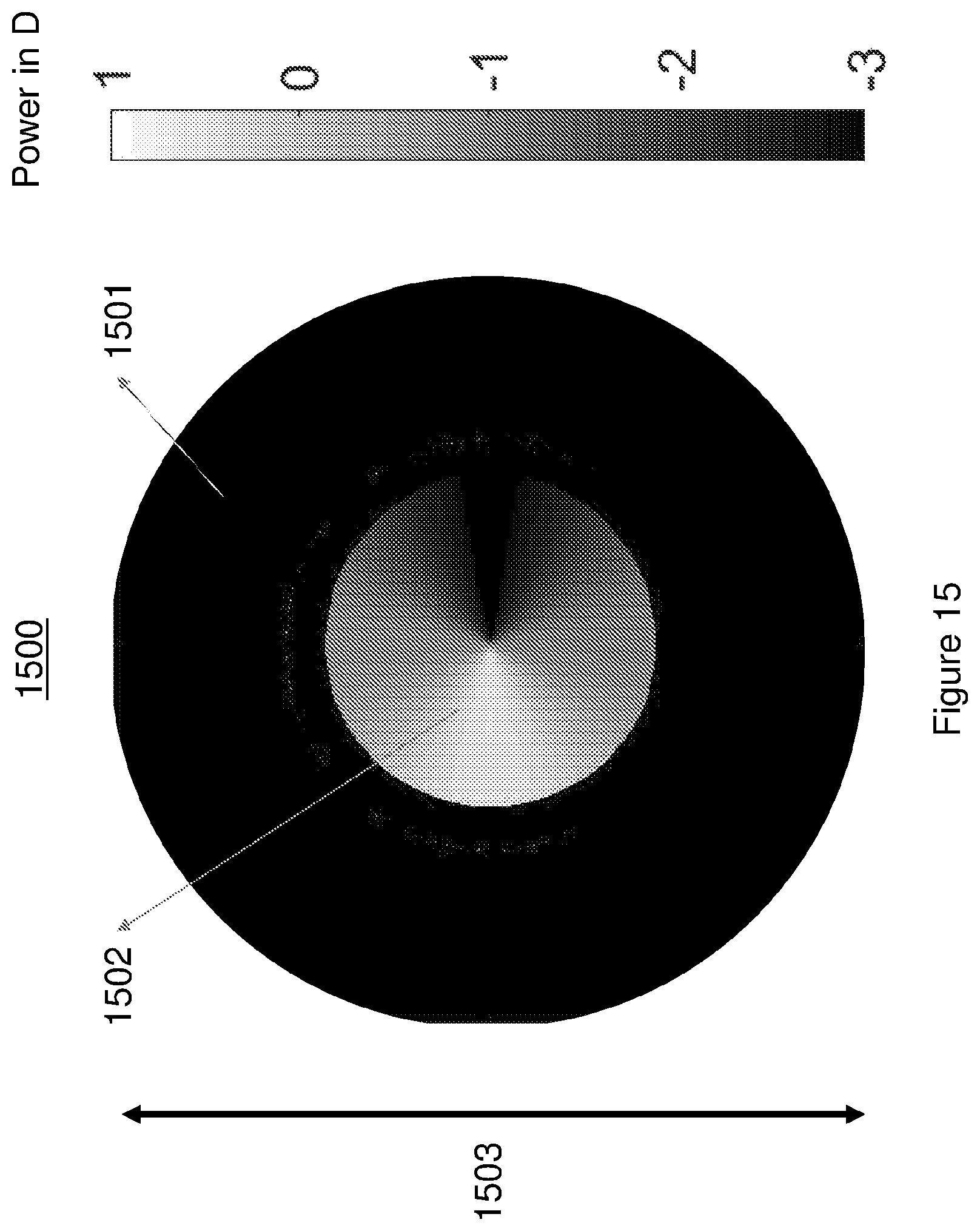 Patent US12321046 Figure 18 – Spectacle lenses with auxiliary optical elements