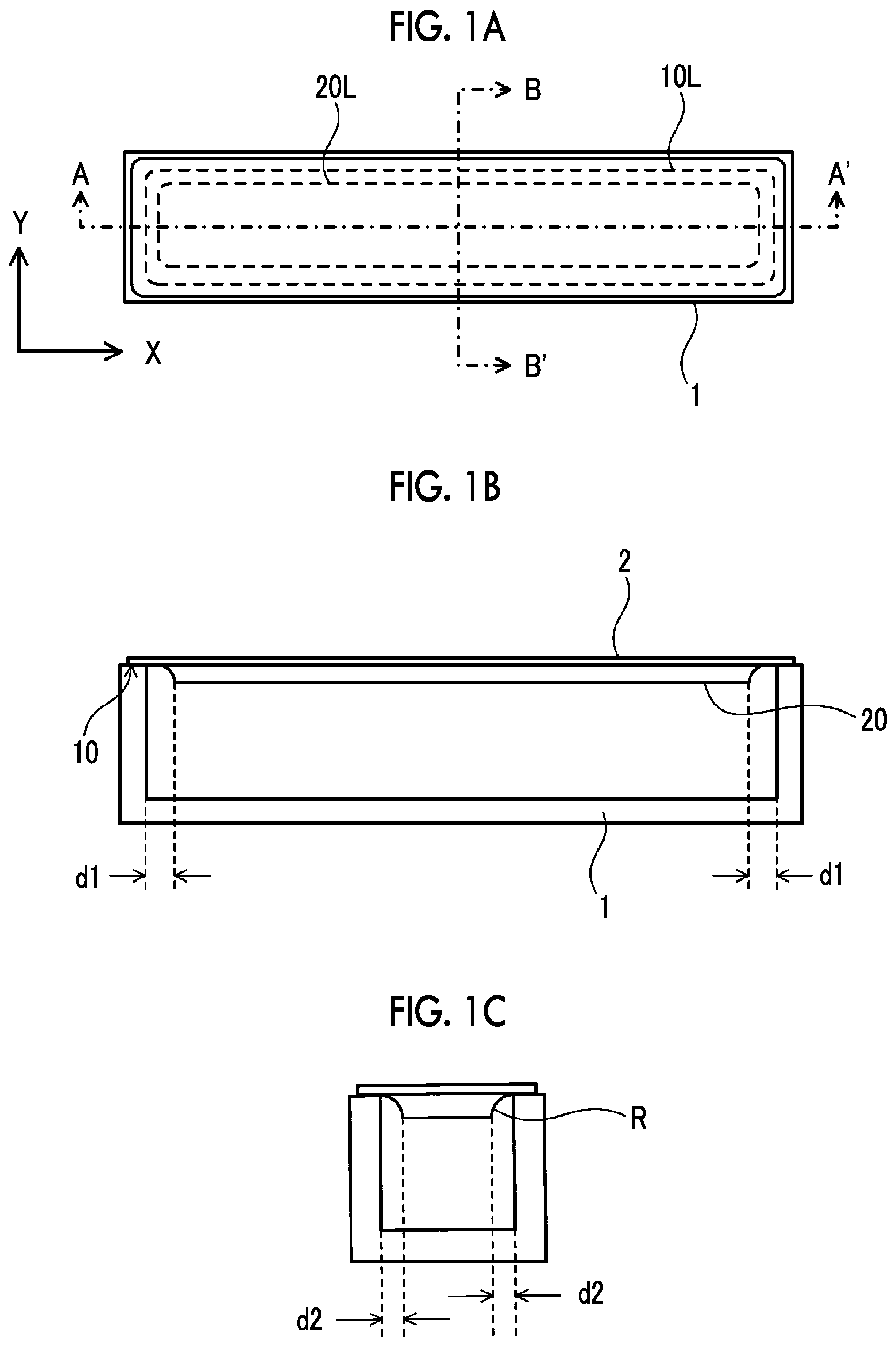 Patent US12321047 Figure 1 – Optical modulator and optical transmission device using same