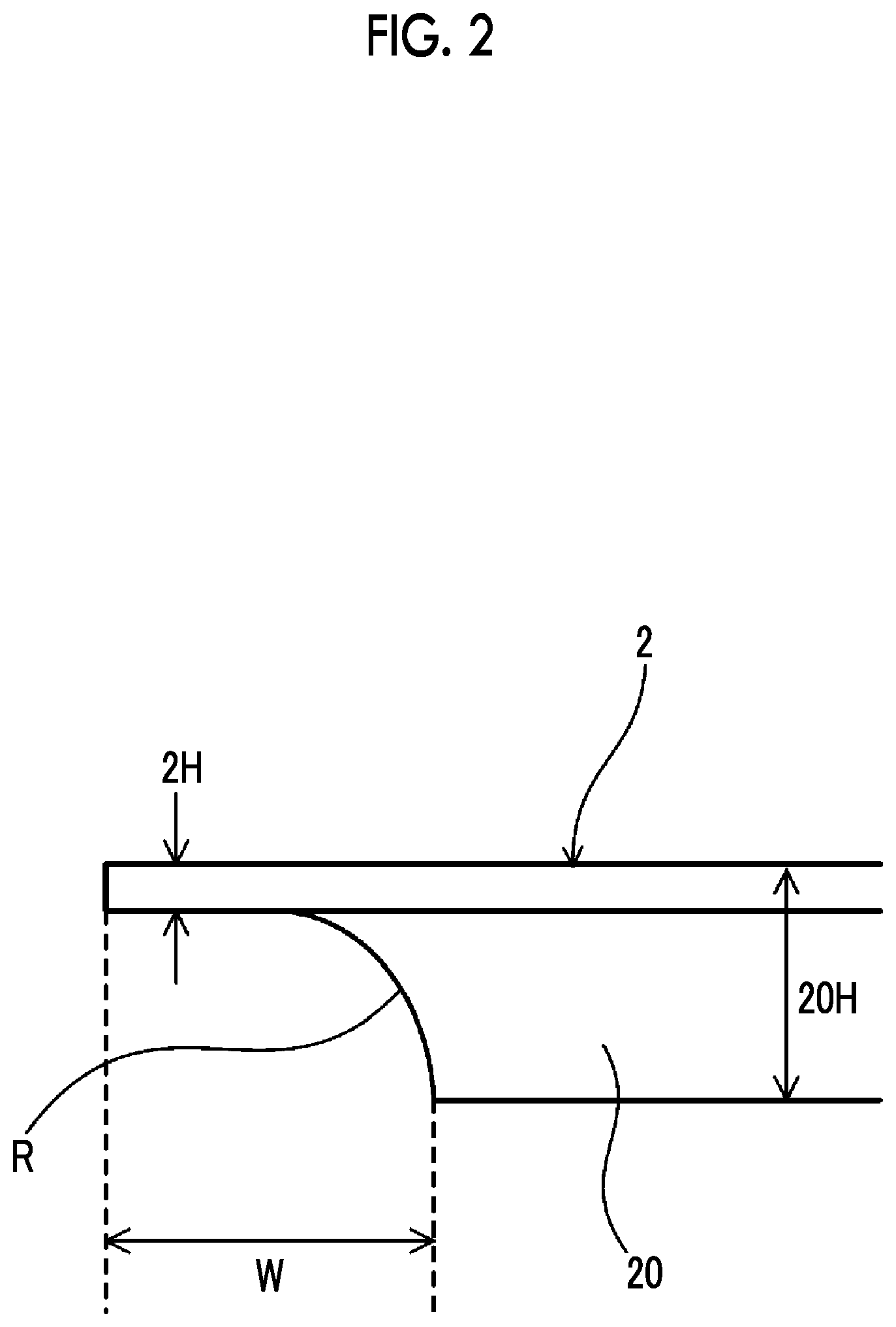 Patent US12321047 Figure 2 – Optical modulator and optical transmission device using same