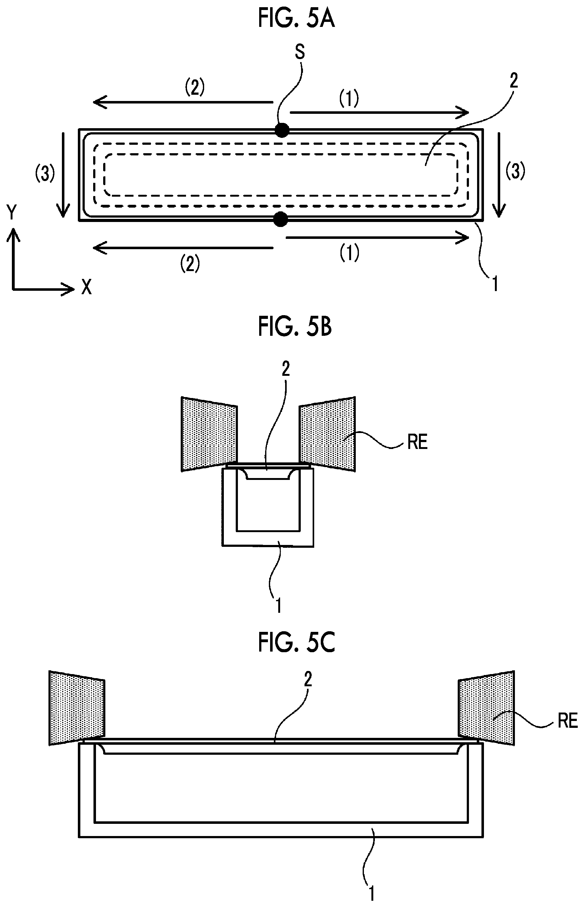 Patent US12321047 Figure 5 – Optical modulator and optical transmission device using same