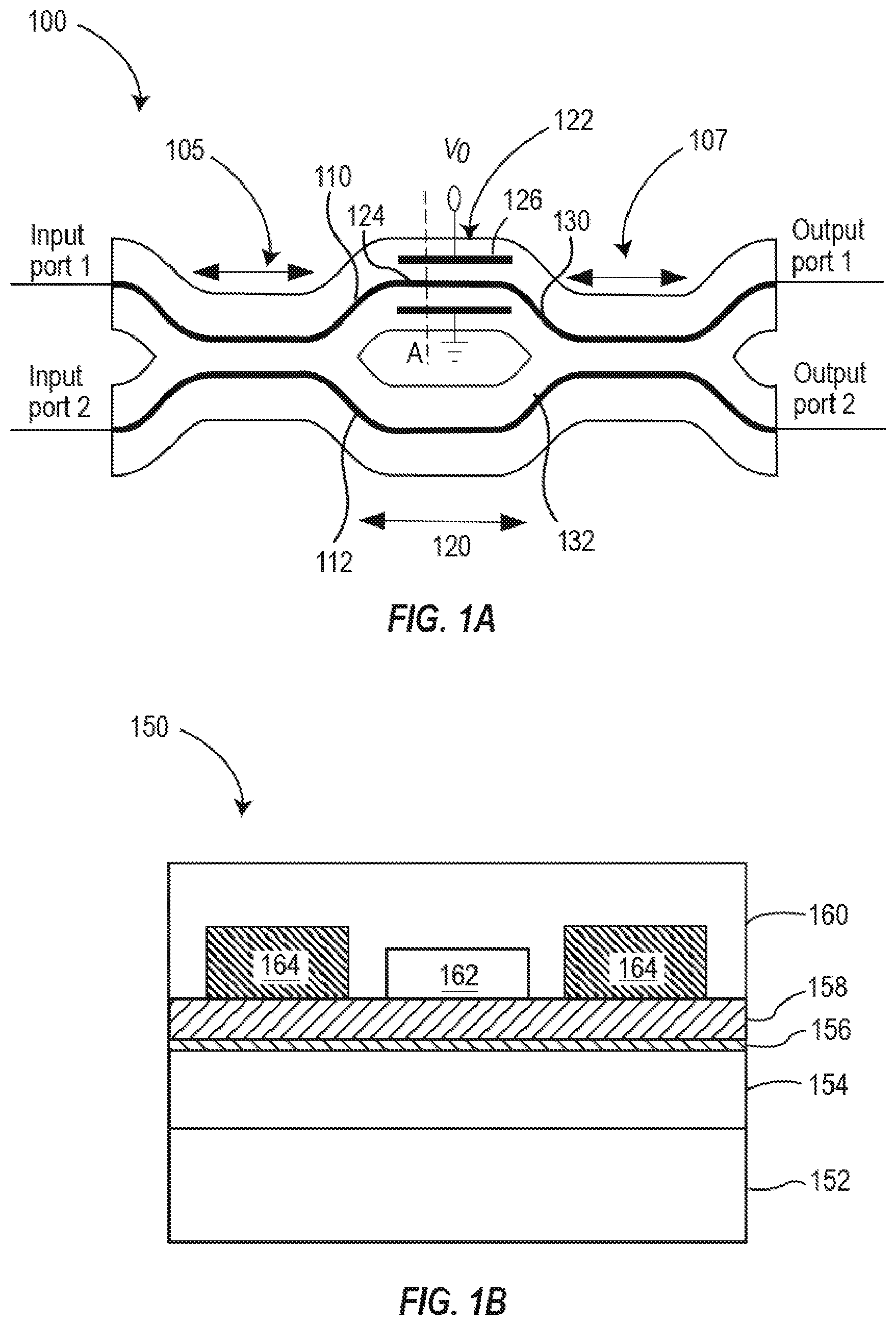 Patent US12321053 Figure 1 – Engineered electro-optic devices