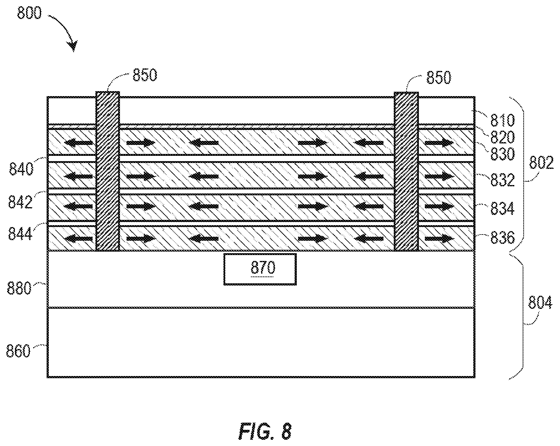 Patent US12321053 Figure 8 – Engineered electro-optic devices