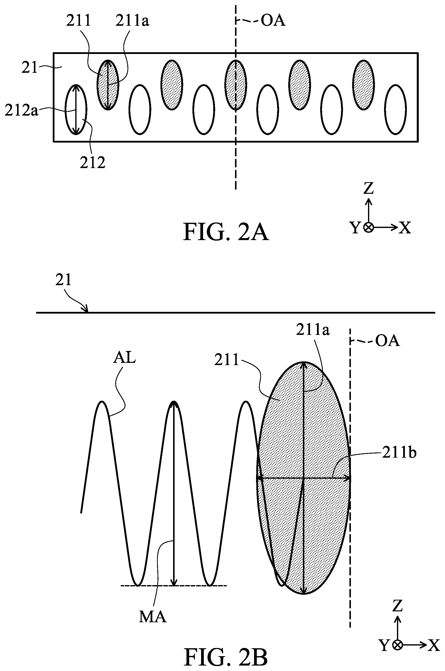 Patent US12321055 Figure 2 – Display device control method