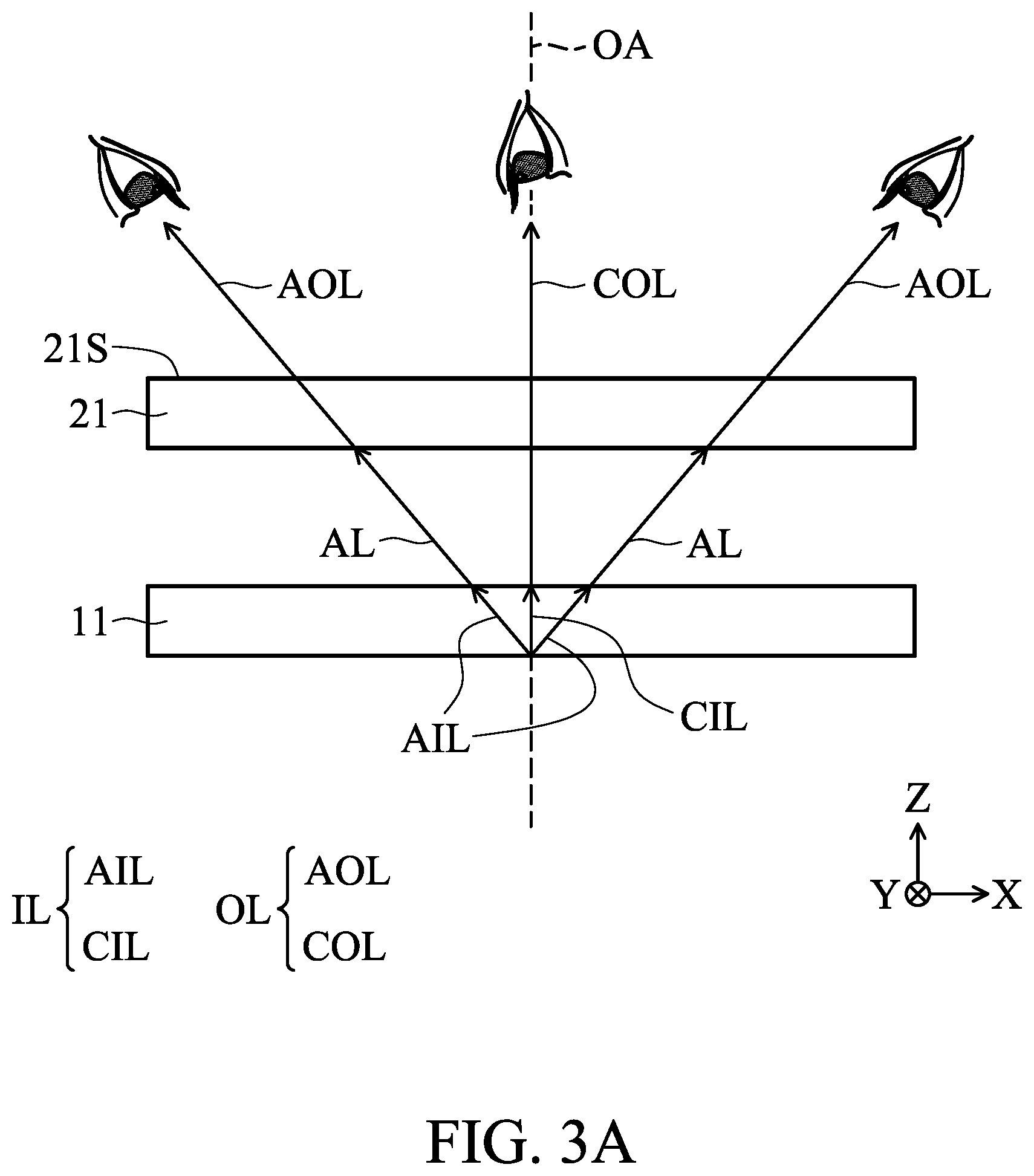 Patent US12321055 Figure 3 – Display device control method