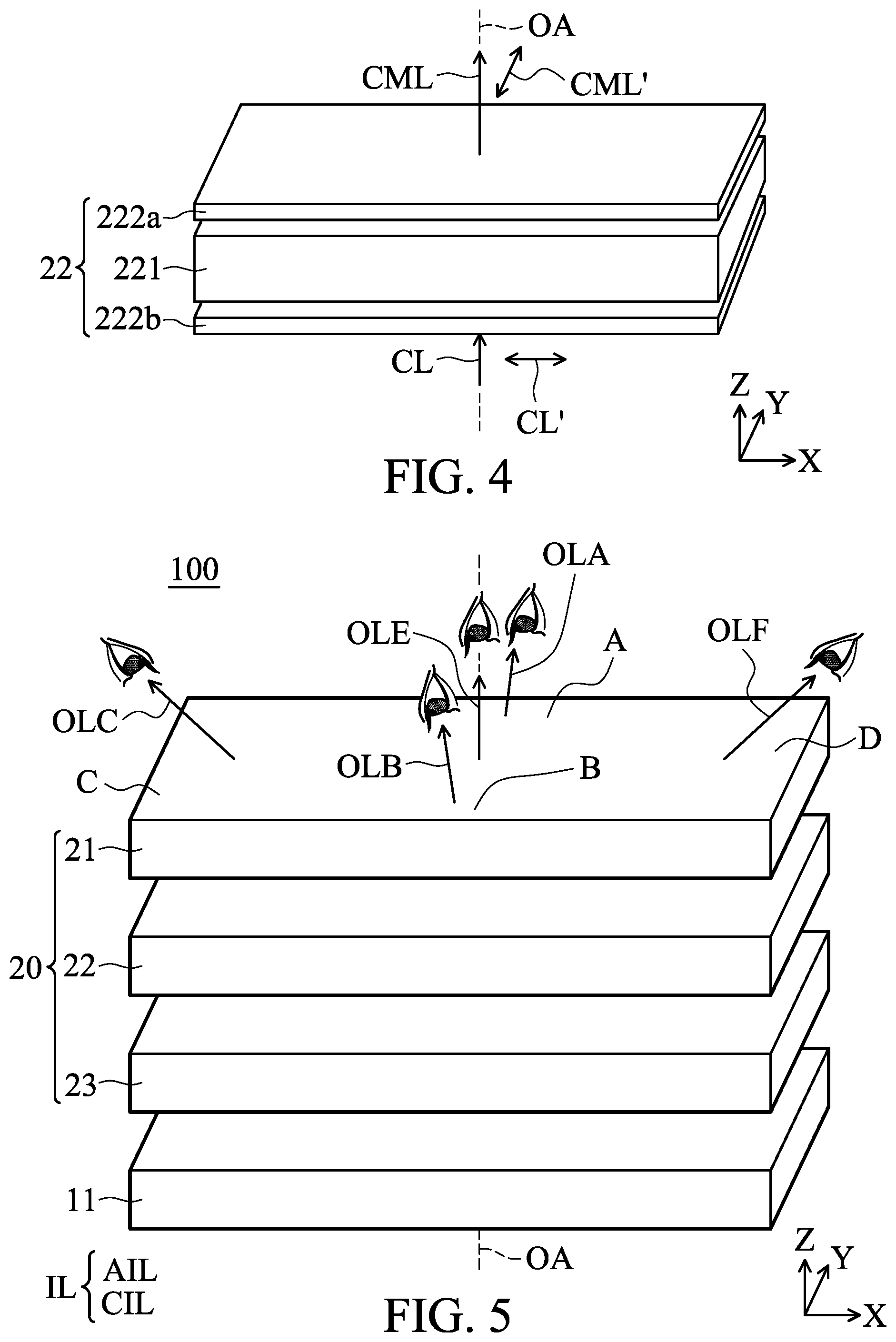 Patent US12321055 Figure 5 – Display device control method