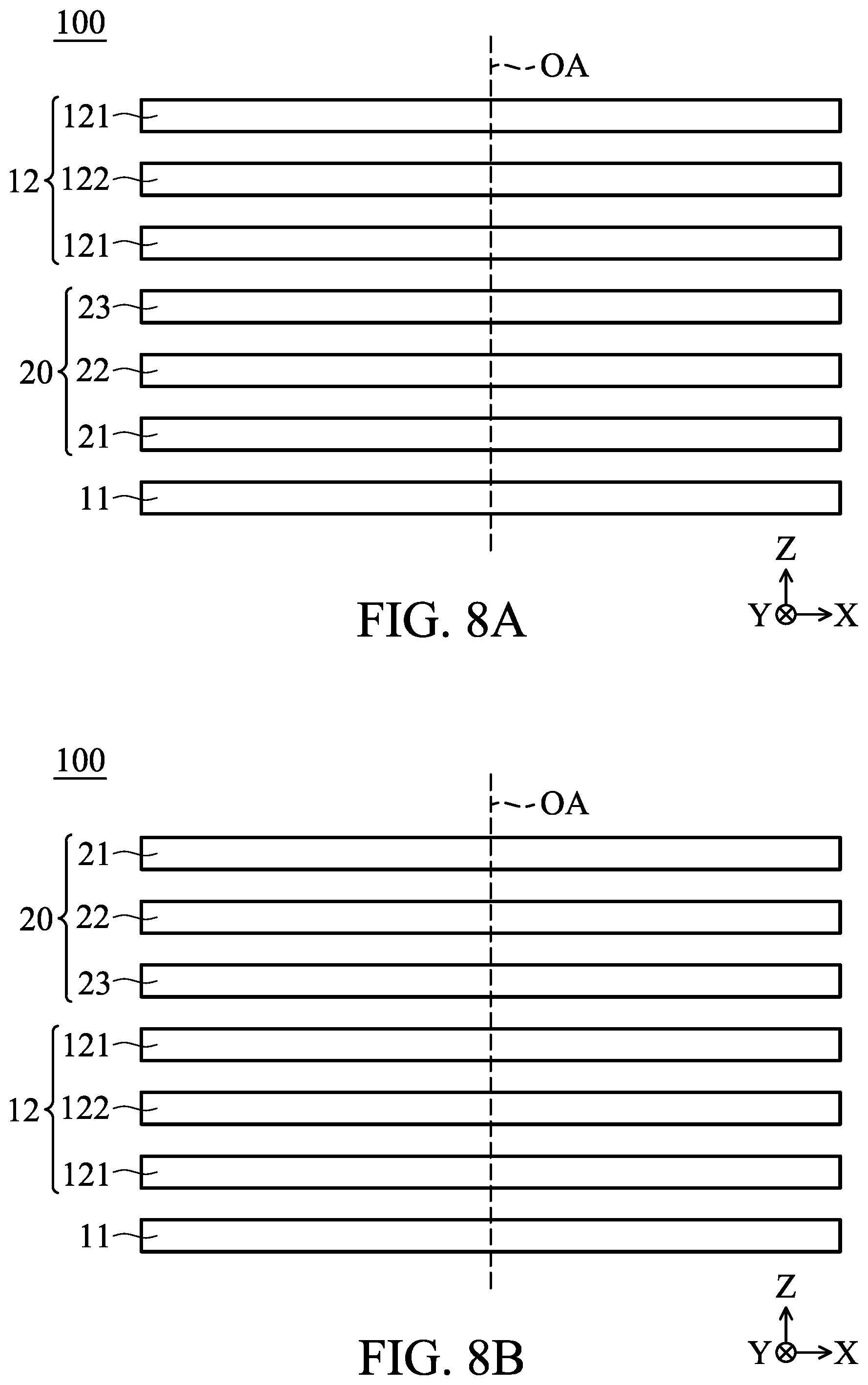 Patent US12321055 Figure 10 – Display device control method