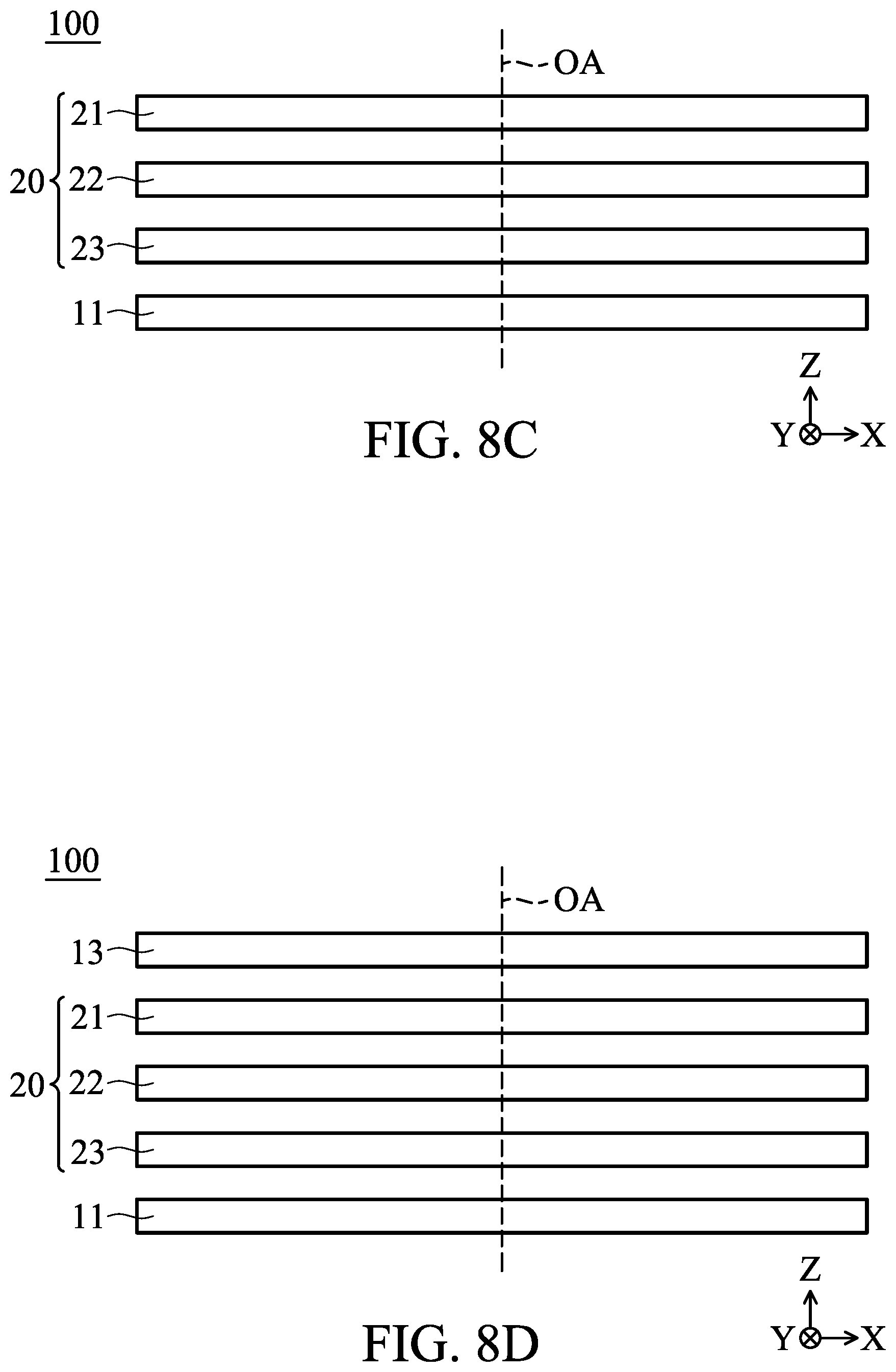 Patent US12321055 Figure 11 – Display device control method
