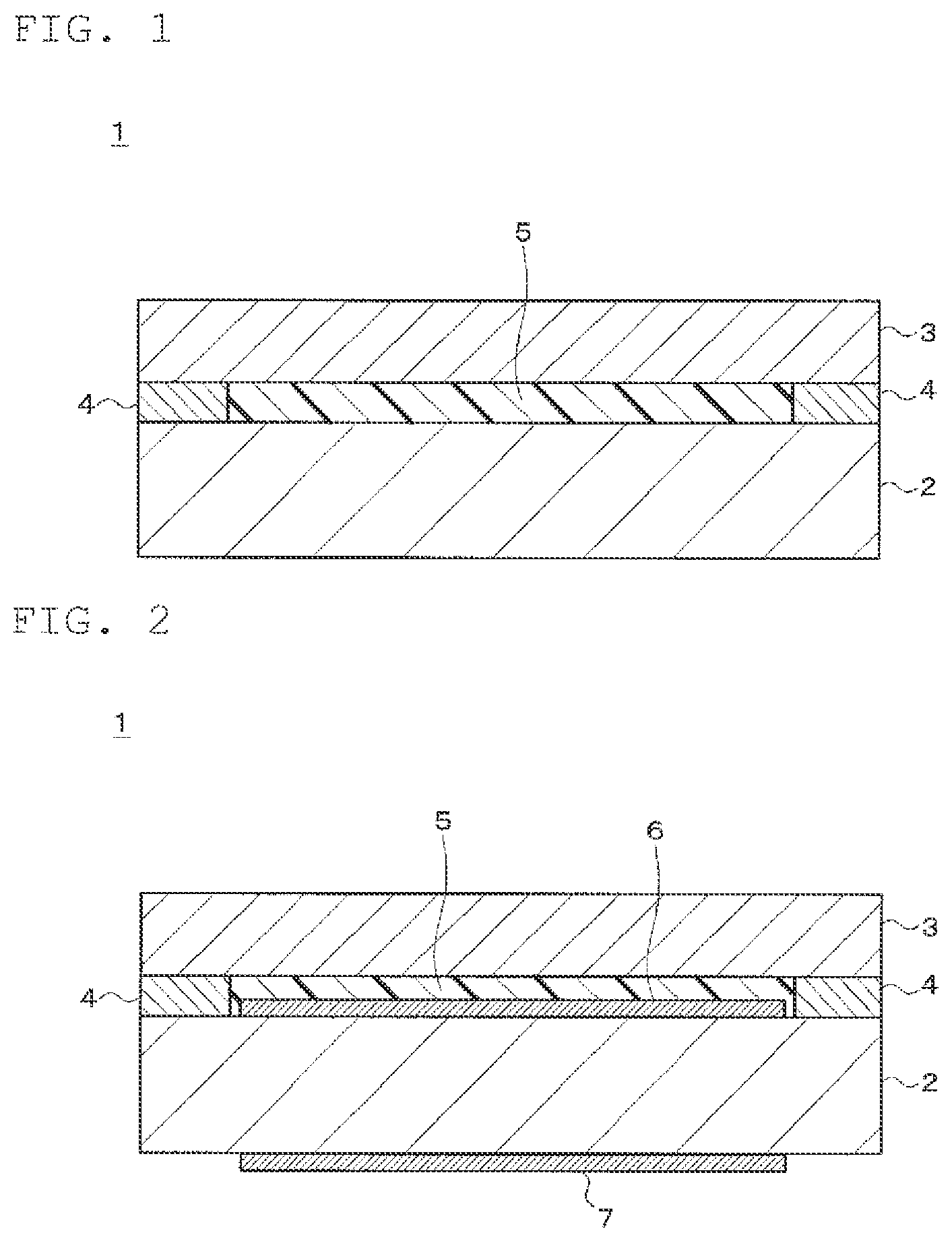 Patent US12321056 Figure 1 – Resin composition and display unit