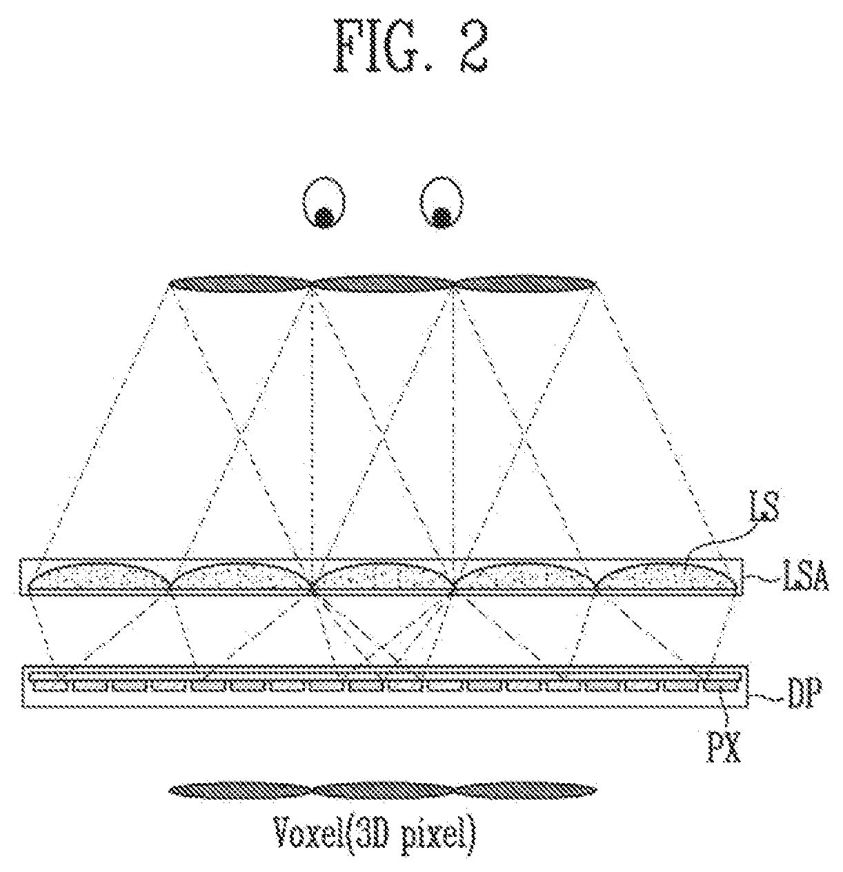 Patent US12321057 Figure 2 – Method of manufacturing a display device