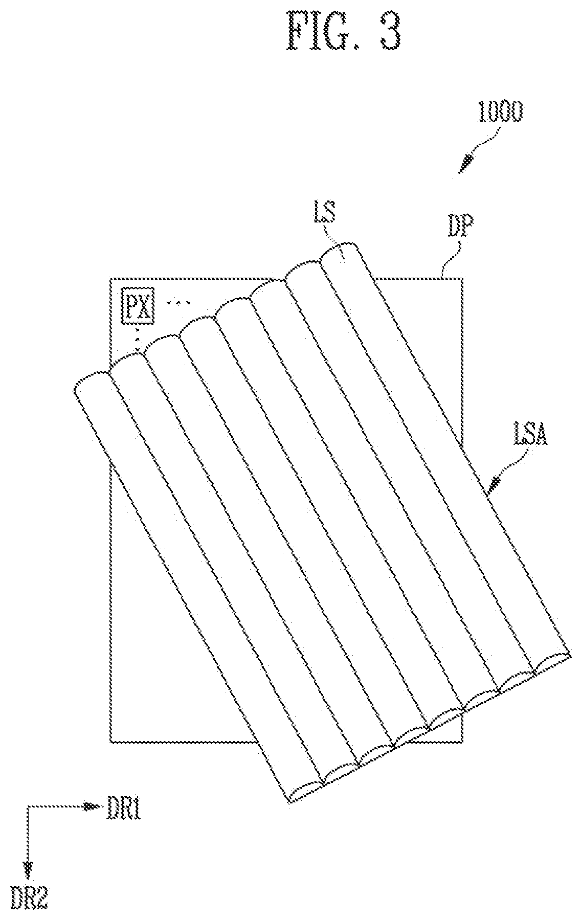 Patent US12321057 Figure 3 – Method of manufacturing a display device