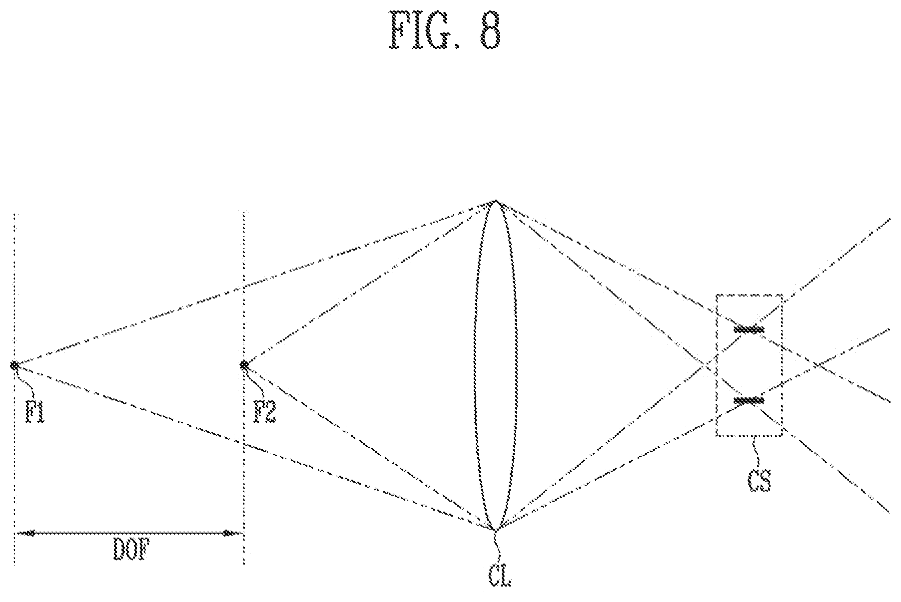 Patent US12321057 Figure 6 – Method of manufacturing a display device