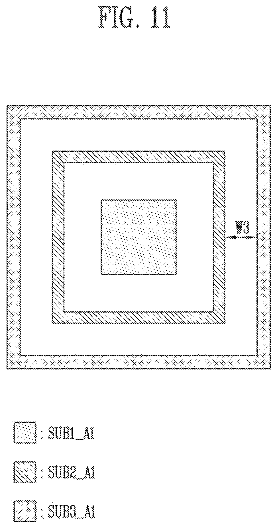 Patent US12321057 Figure 9 – Method of manufacturing a display device
