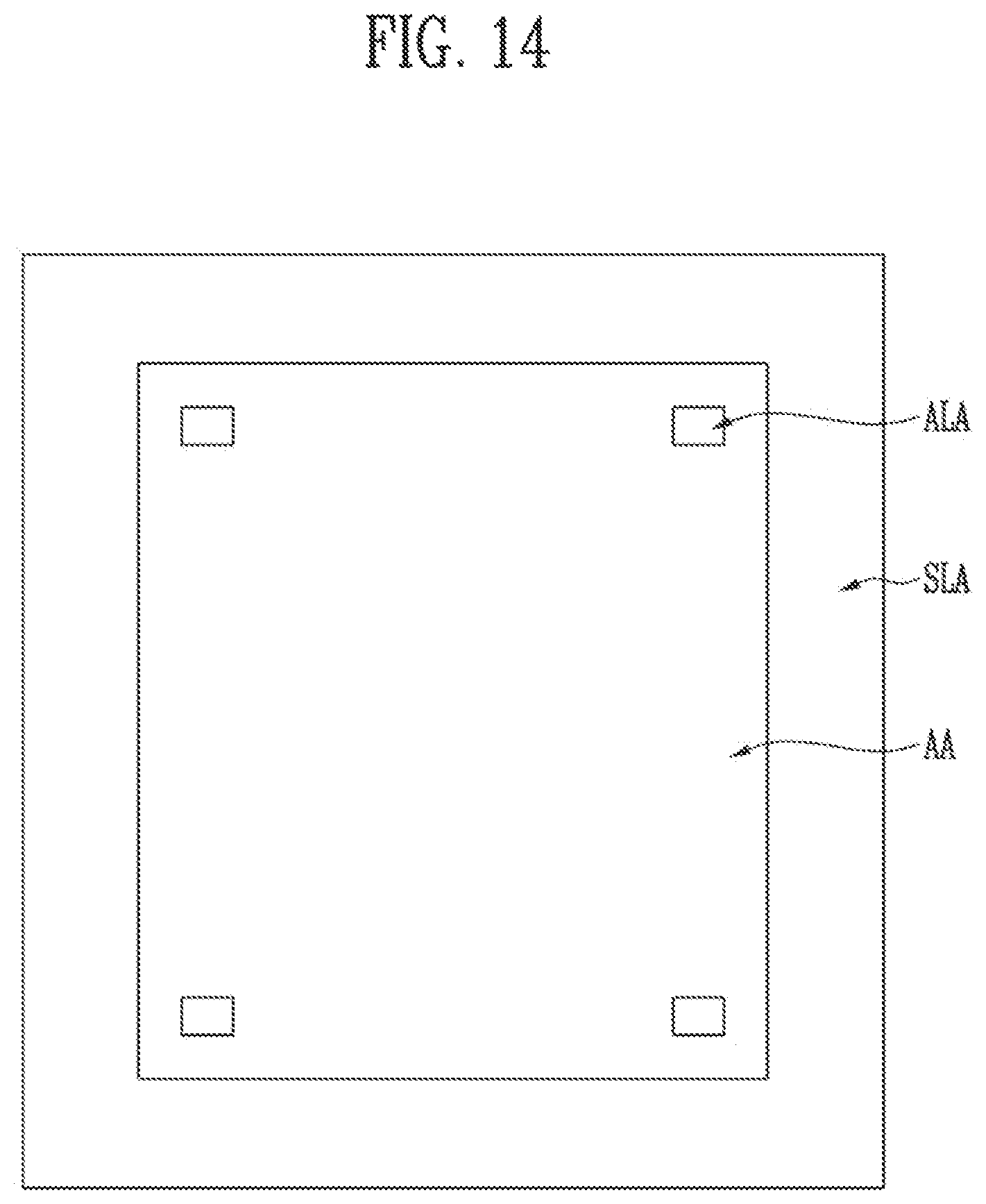 Patent US12321057 Figure 12 – Method of manufacturing a display device