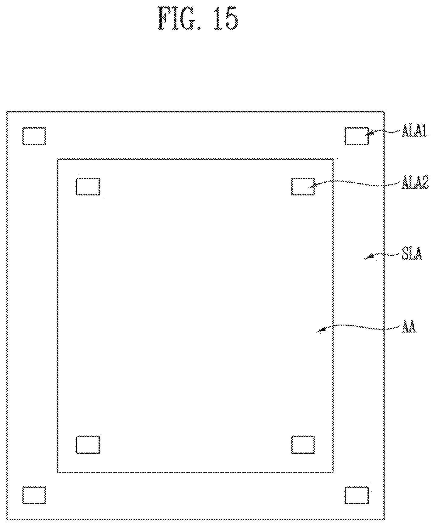 Patent US12321057 Figure 13 – Method of manufacturing a display device