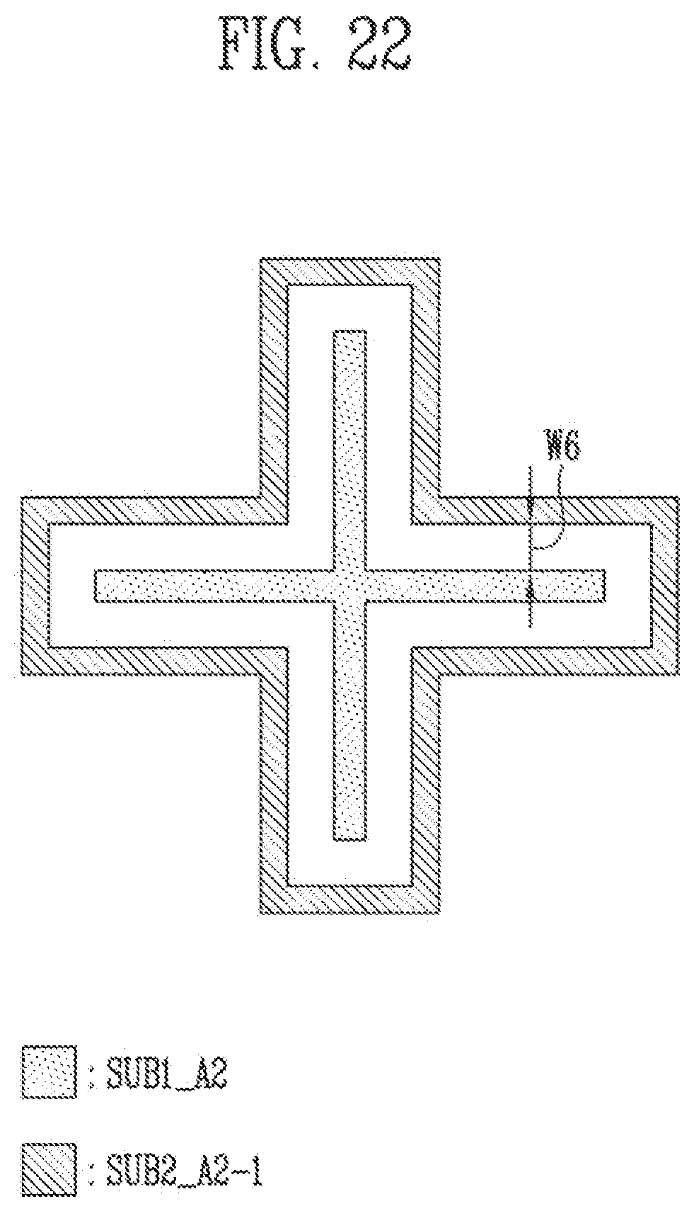 Patent US12321057 Figure 18 – Method of manufacturing a display device