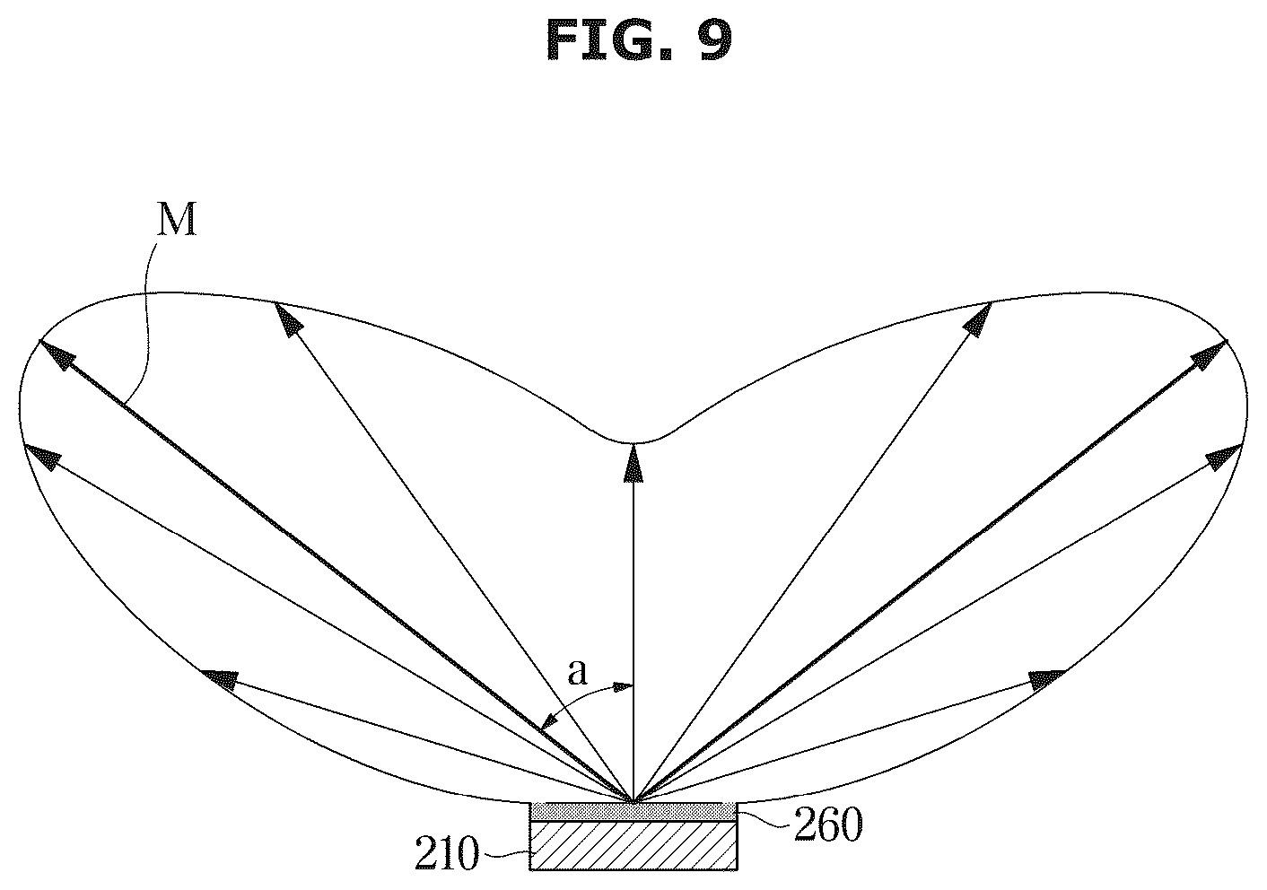 Patent US12321063 Figure 9 – Display apparatus and light source device thereof