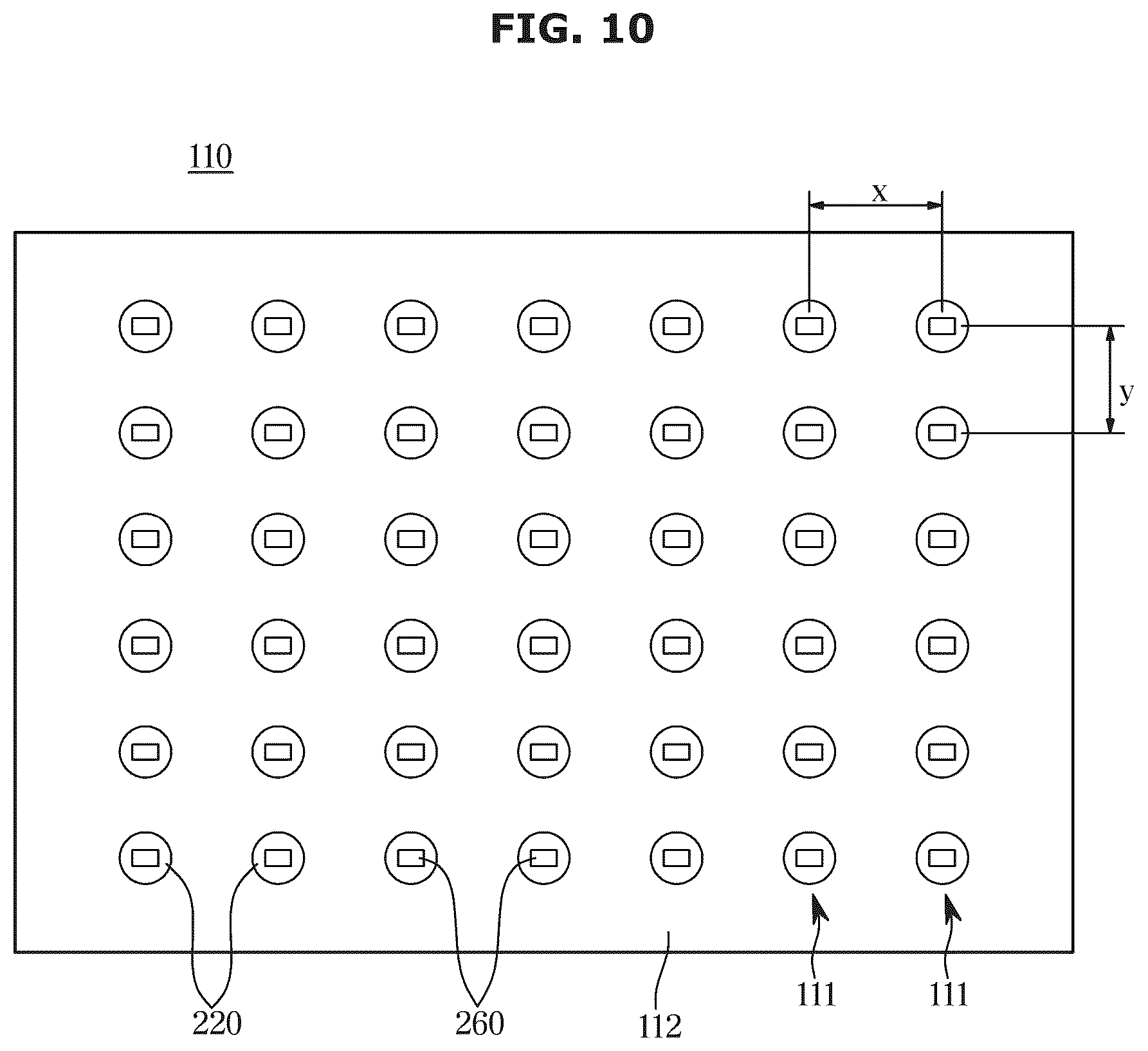 Patent US12321063 Figure 10 – Display apparatus and light source device thereof