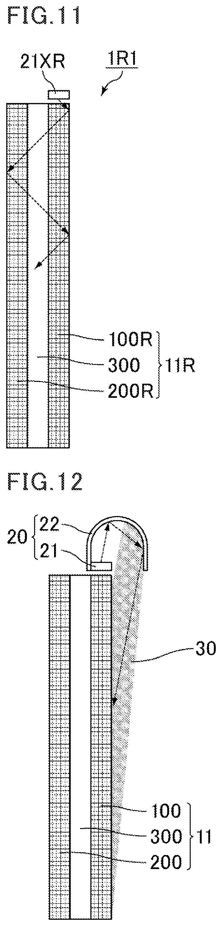 Patent US12321065 Figure 10 – Liquid crystal display element