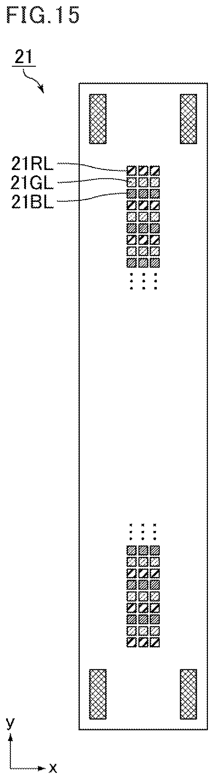 Patent US12321065 Figure 12 – Liquid crystal display element