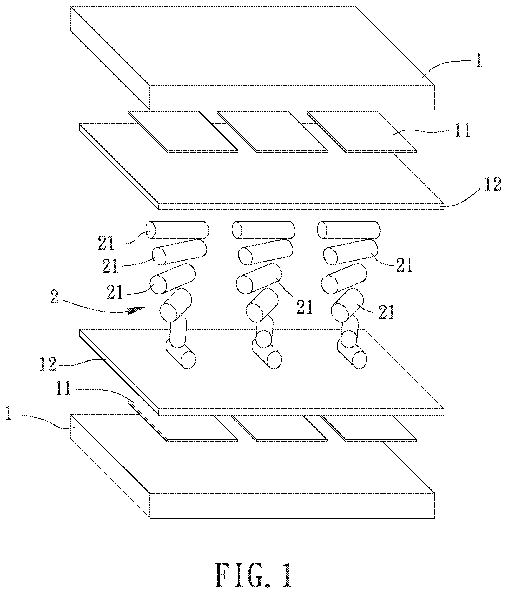 Patent US12321066 Figure 1 – Intelligent window