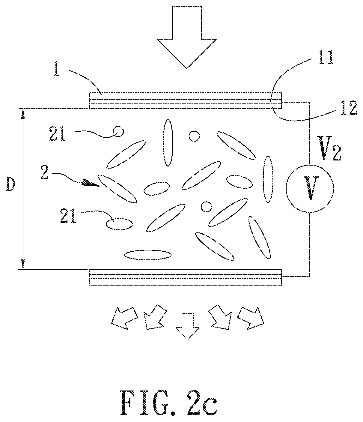 Patent US12321066 Figure 3 – Intelligent window