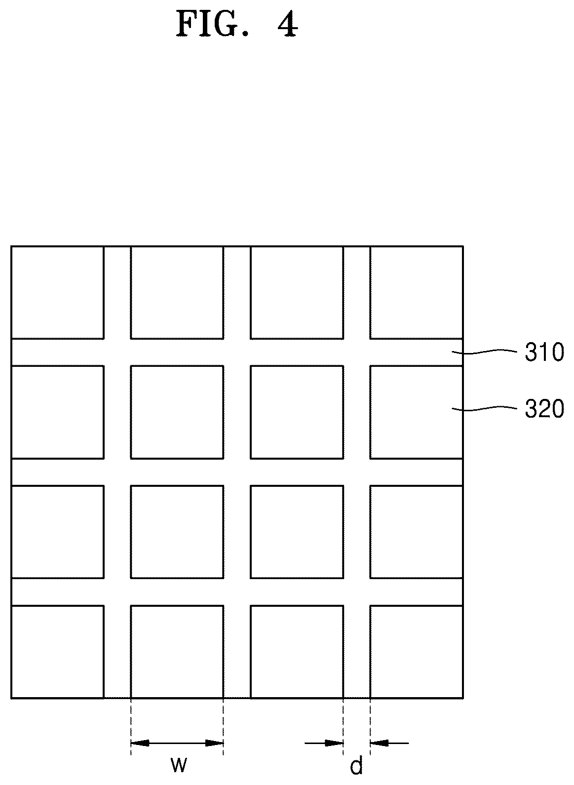 Patent US12321068 Figure 4 – Film with electrically controllable transparency and method for manufacturing same
