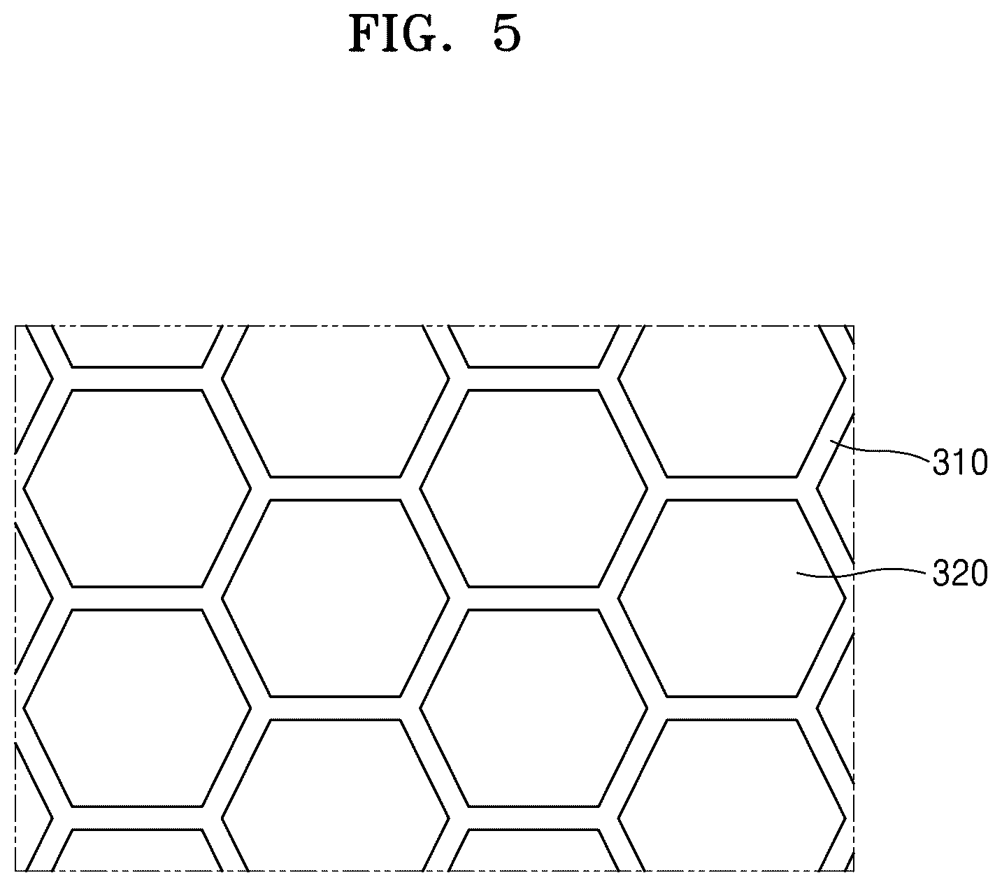 Patent US12321068 Figure 5 – Film with electrically controllable transparency and method for manufacturing same