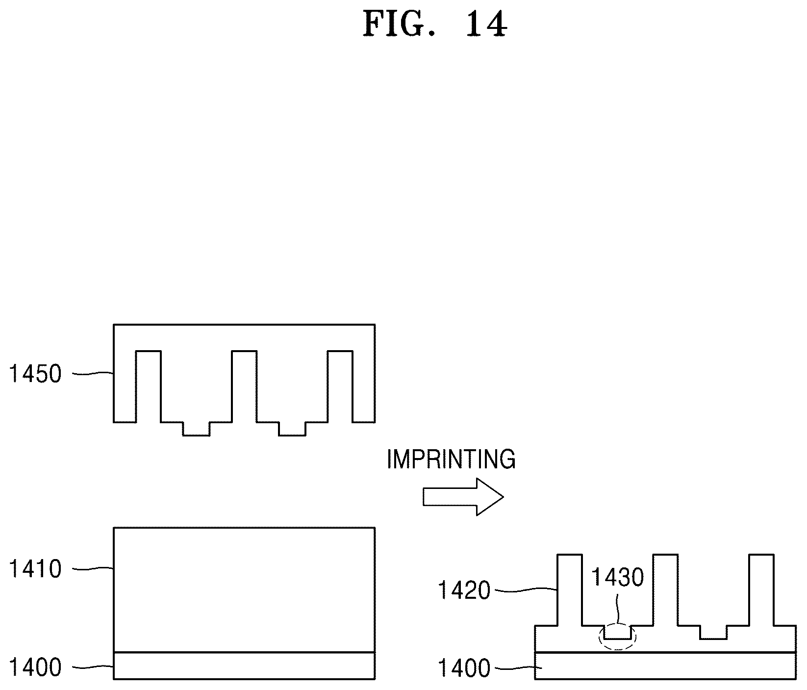 Patent US12321068 Figure 14 – Film with electrically controllable transparency and method for manufacturing same