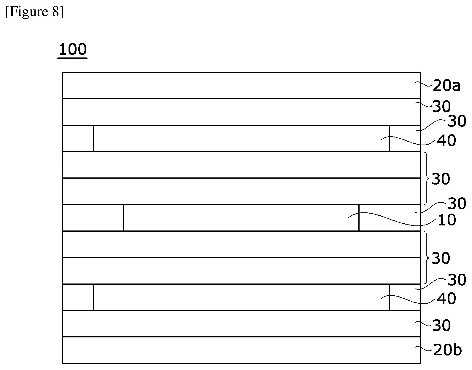 Patent US12321072 Figure 8 – Optical device