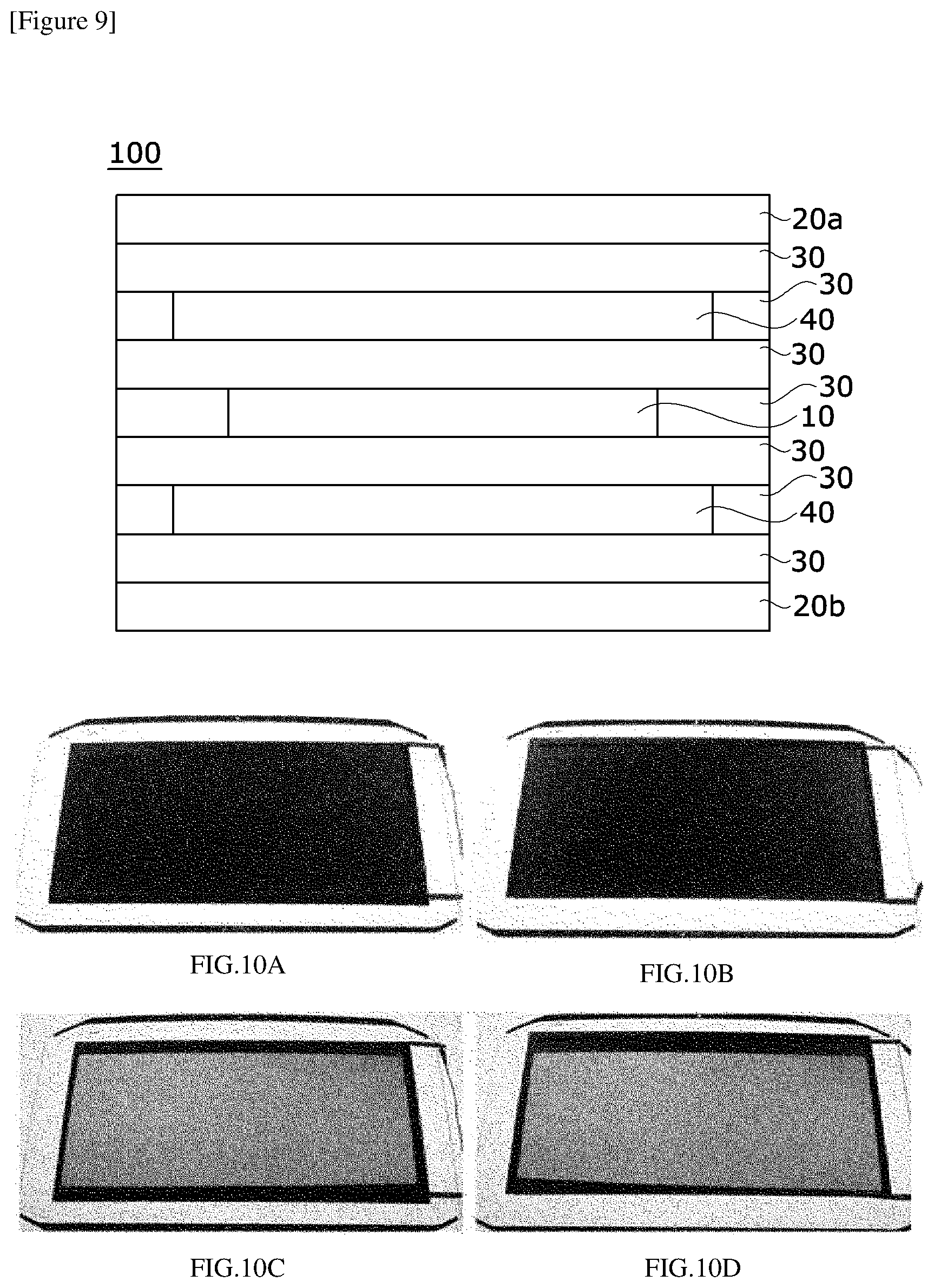 Patent US12321072 Figure 9 – Optical device