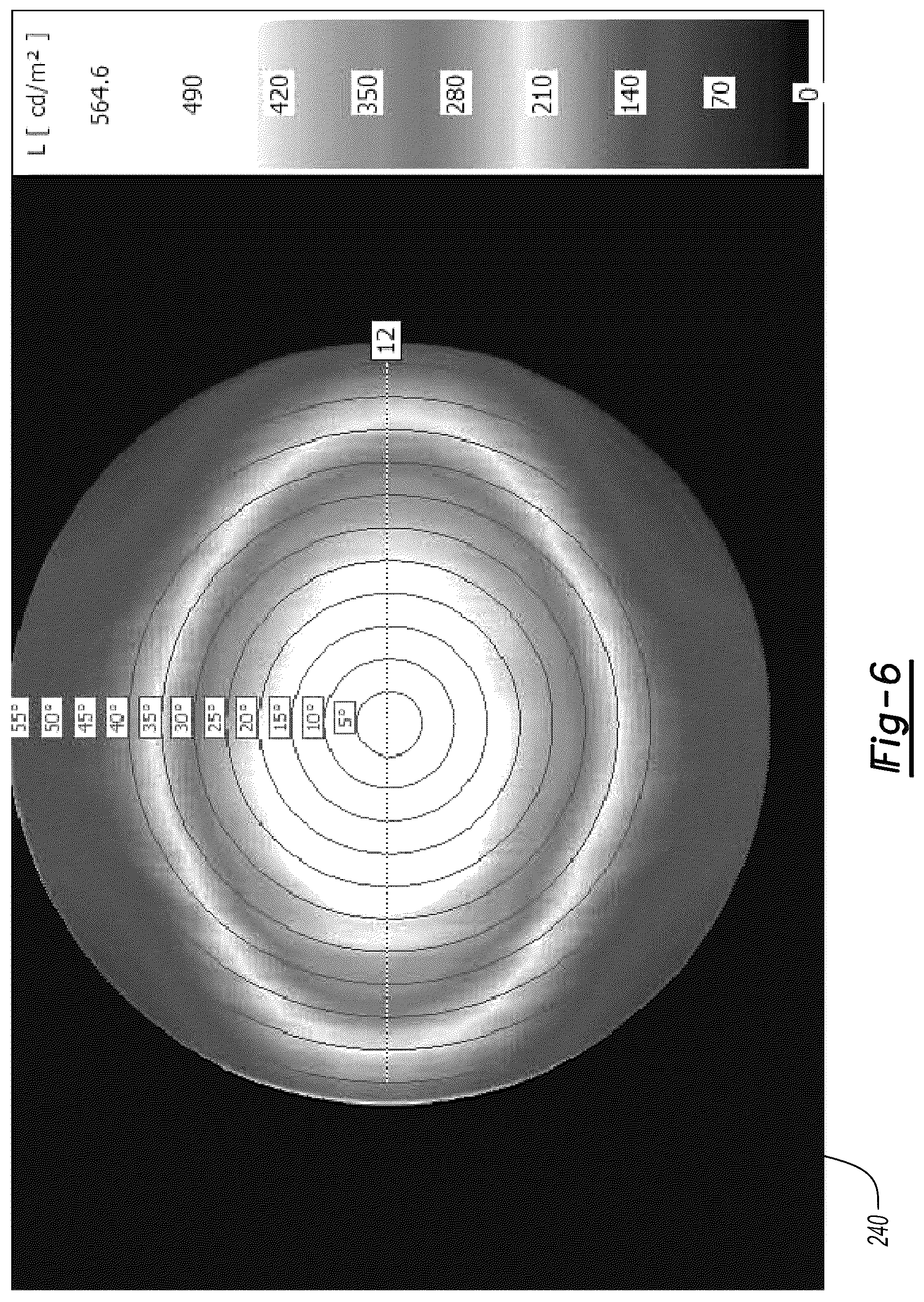 Patent US12321073 Figure 4 – Active public/privacy display panels