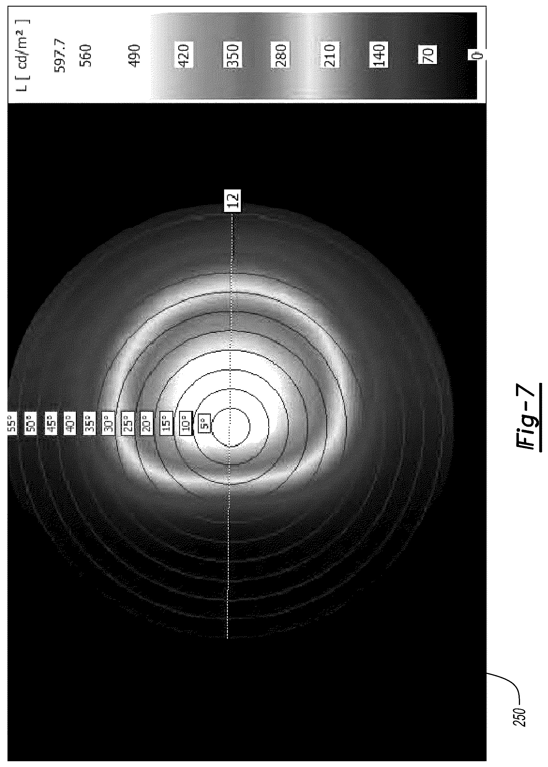 Patent US12321073 Figure 5 – Active public/privacy display panels