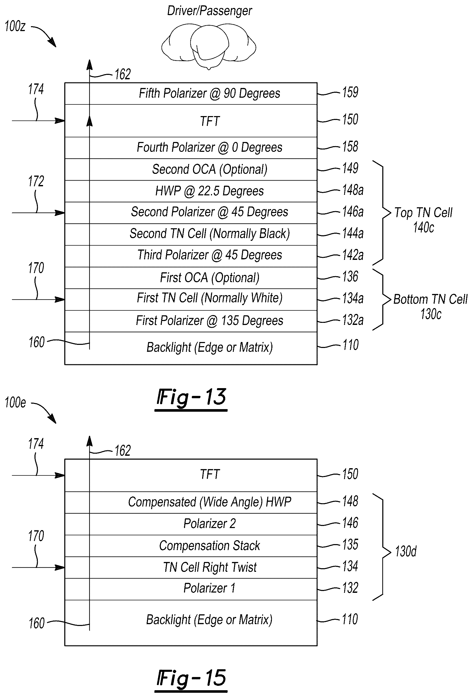 Patent US12321073 Figure 9 – Active public/privacy display panels
