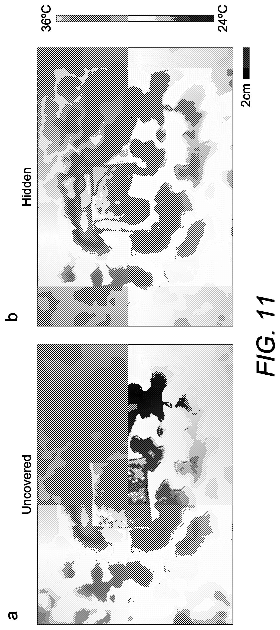 Patent US12321074 Figure 10 – Multispectral electro-optical ion-intercalated graphene electrochrome cells