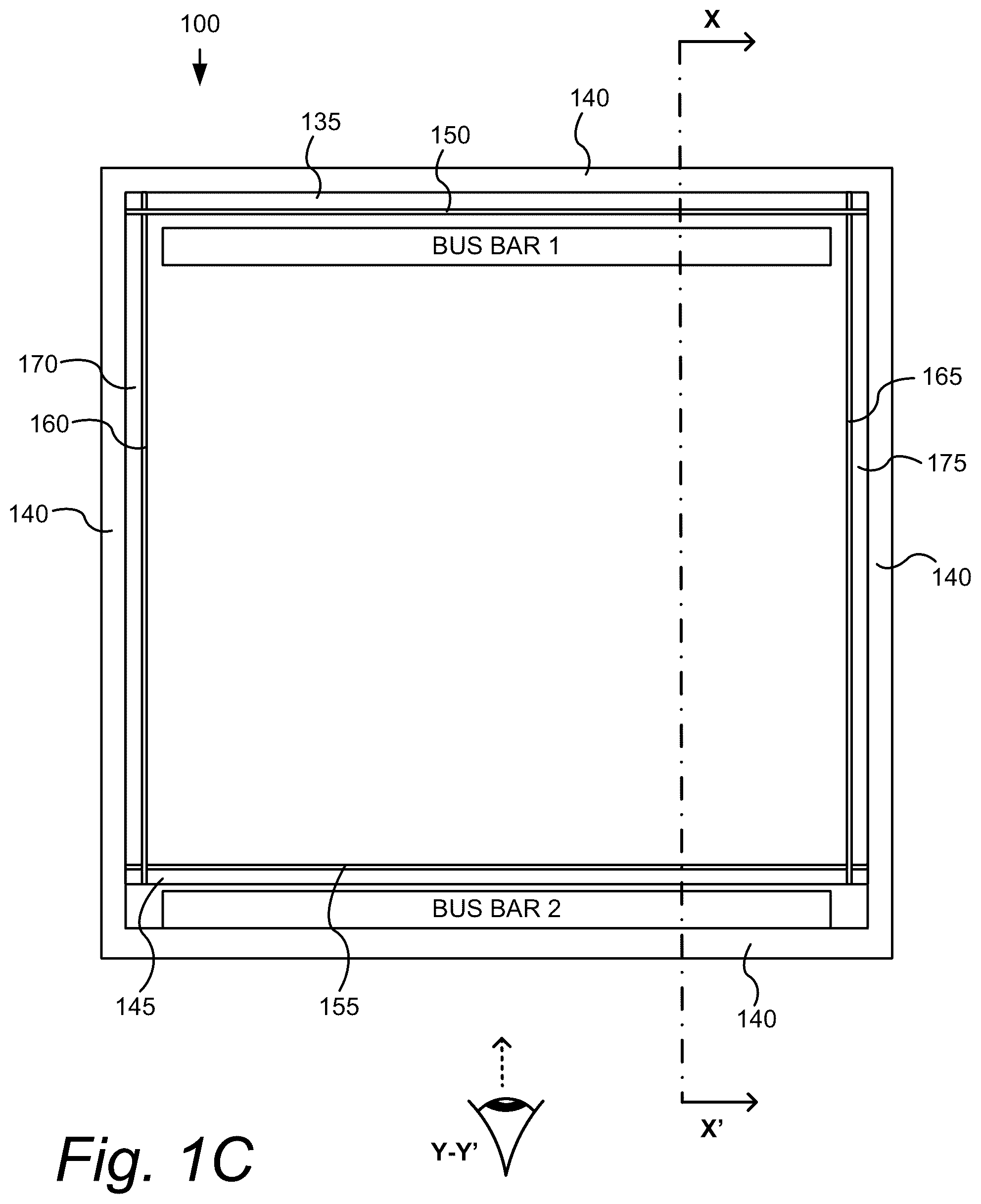 Patent US12321075 Figure 2 – Electrochromic laminates