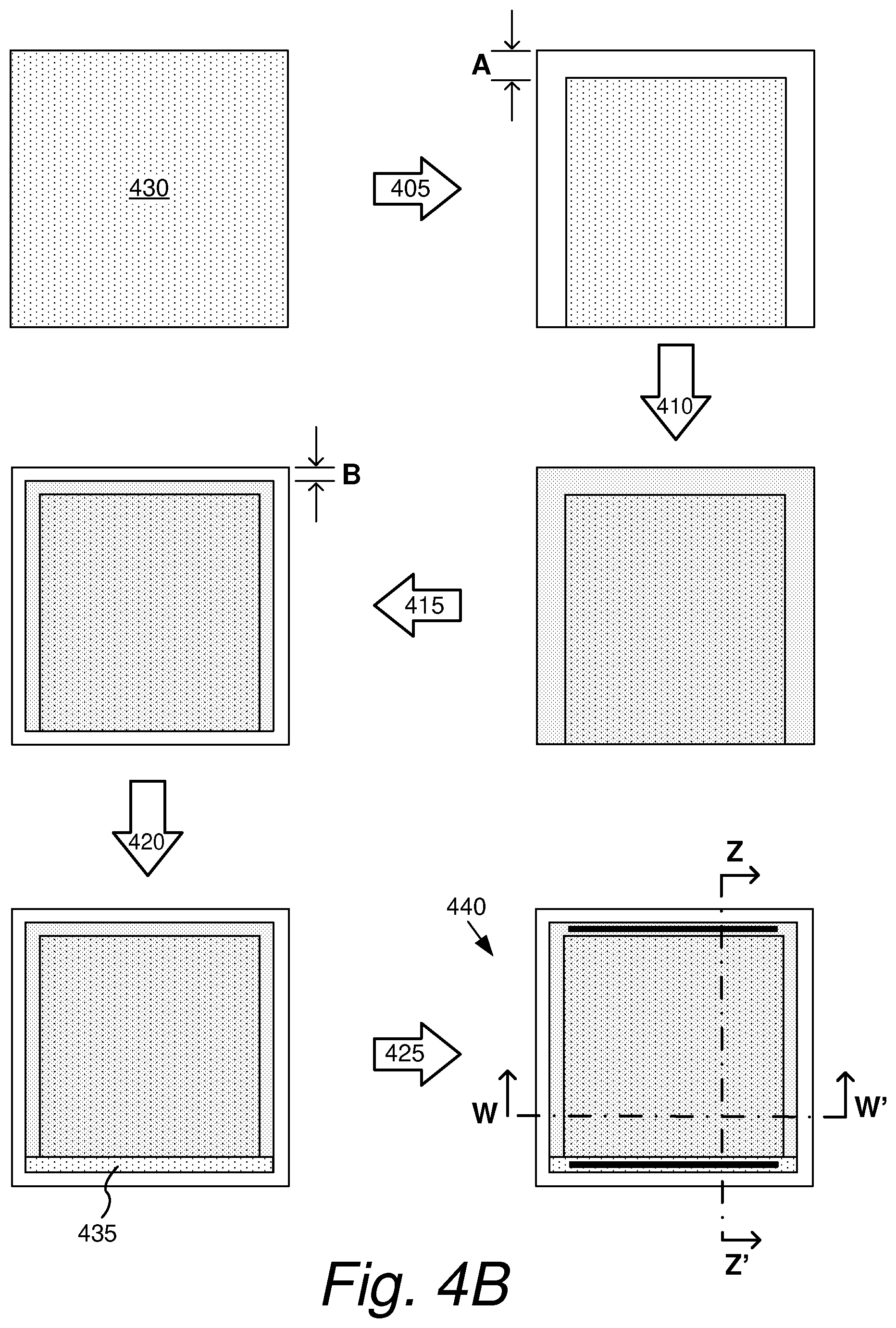 Patent US12321075 Figure 9 – Electrochromic laminates