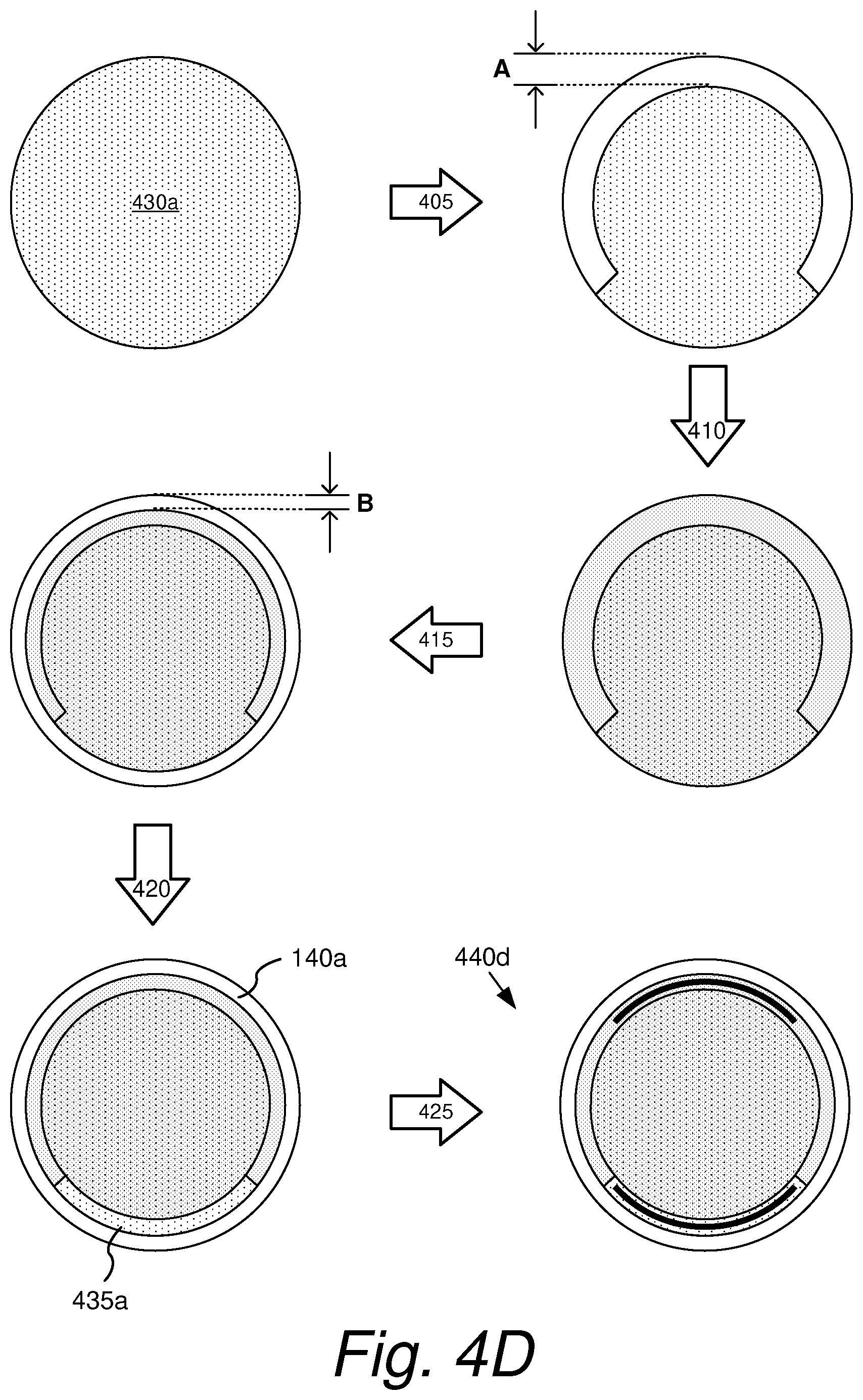 Patent US12321075 Figure 11 – Electrochromic laminates