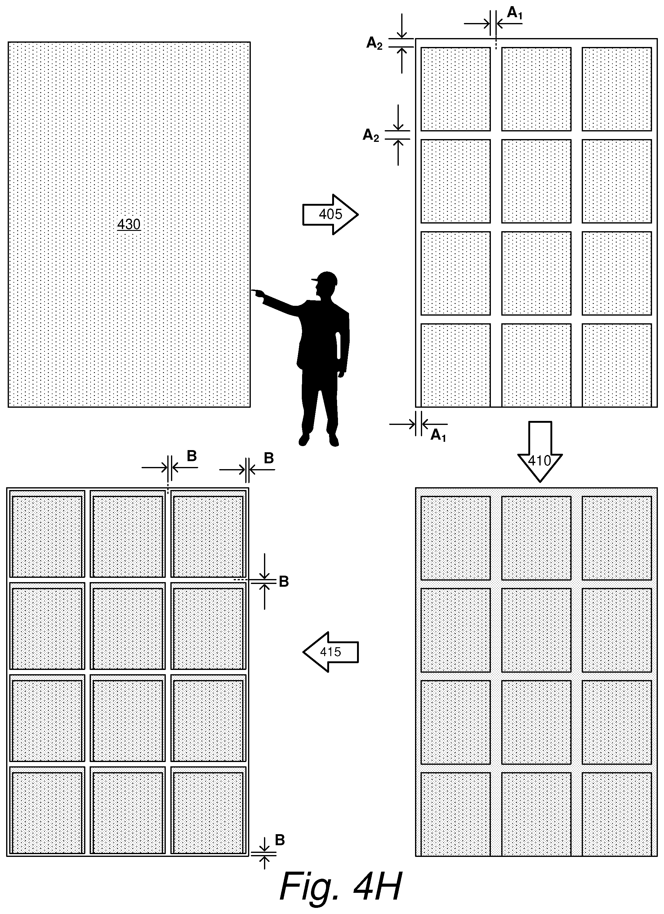 Patent US12321075 Figure 15 – Electrochromic laminates