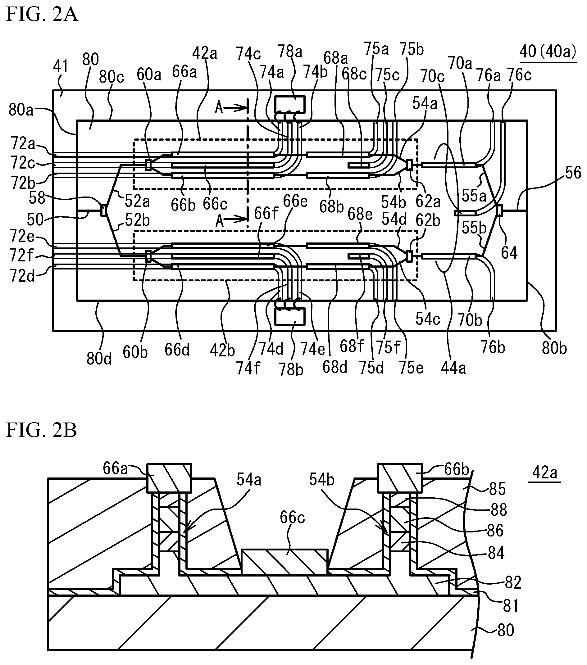 Patent US12321076 Figure 2 – Method for manufacturing optical modulator, testing method, non-transitory storage medium, and light transmission apparatus
