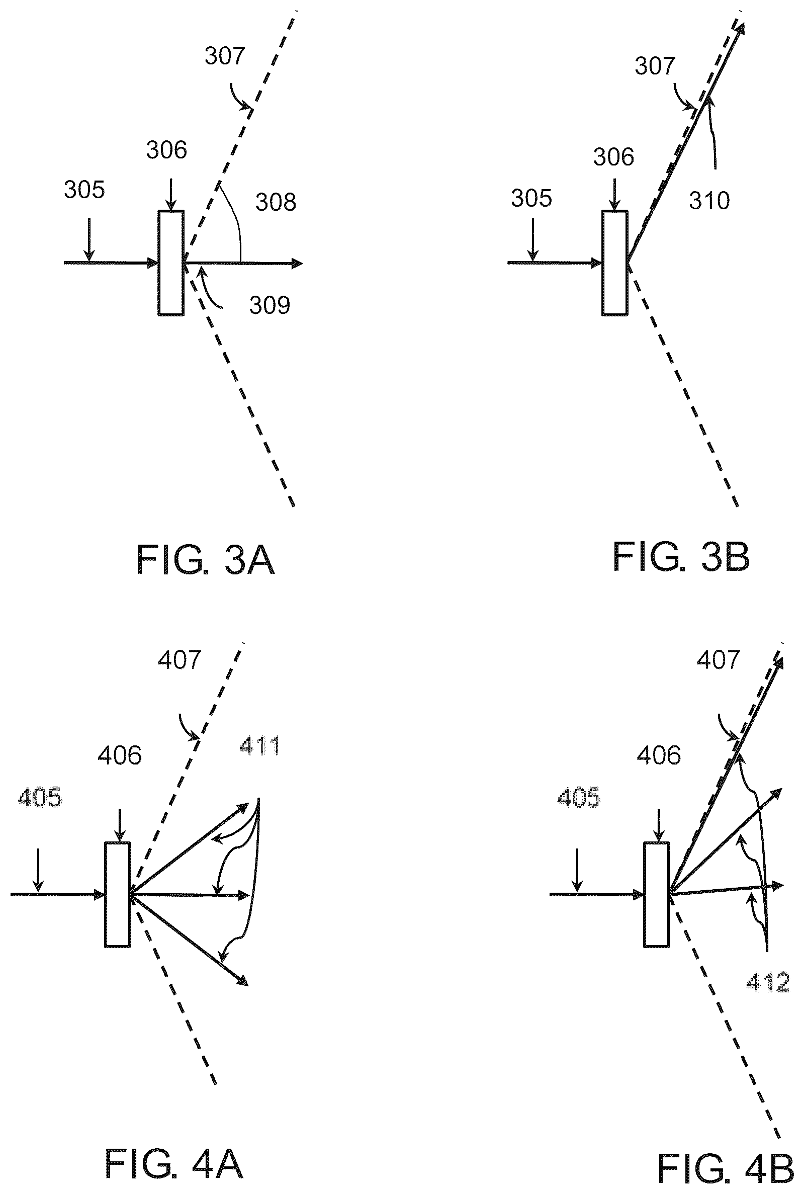 Patent US12321077 Figure 2 – Free-space beam steering systems, devices, and methods