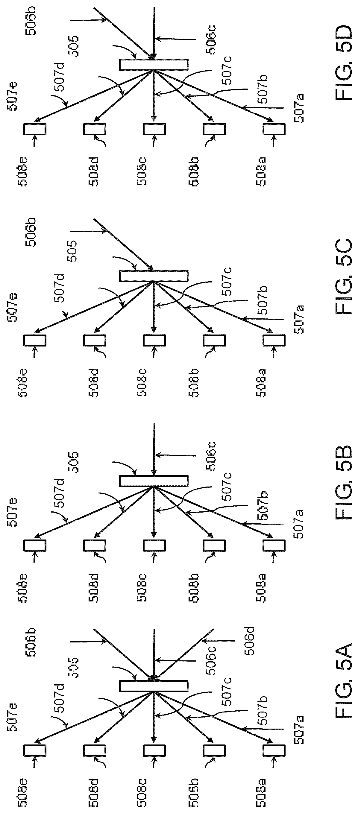 Patent US12321077 Figure 3 – Free-space beam steering systems, devices, and methods