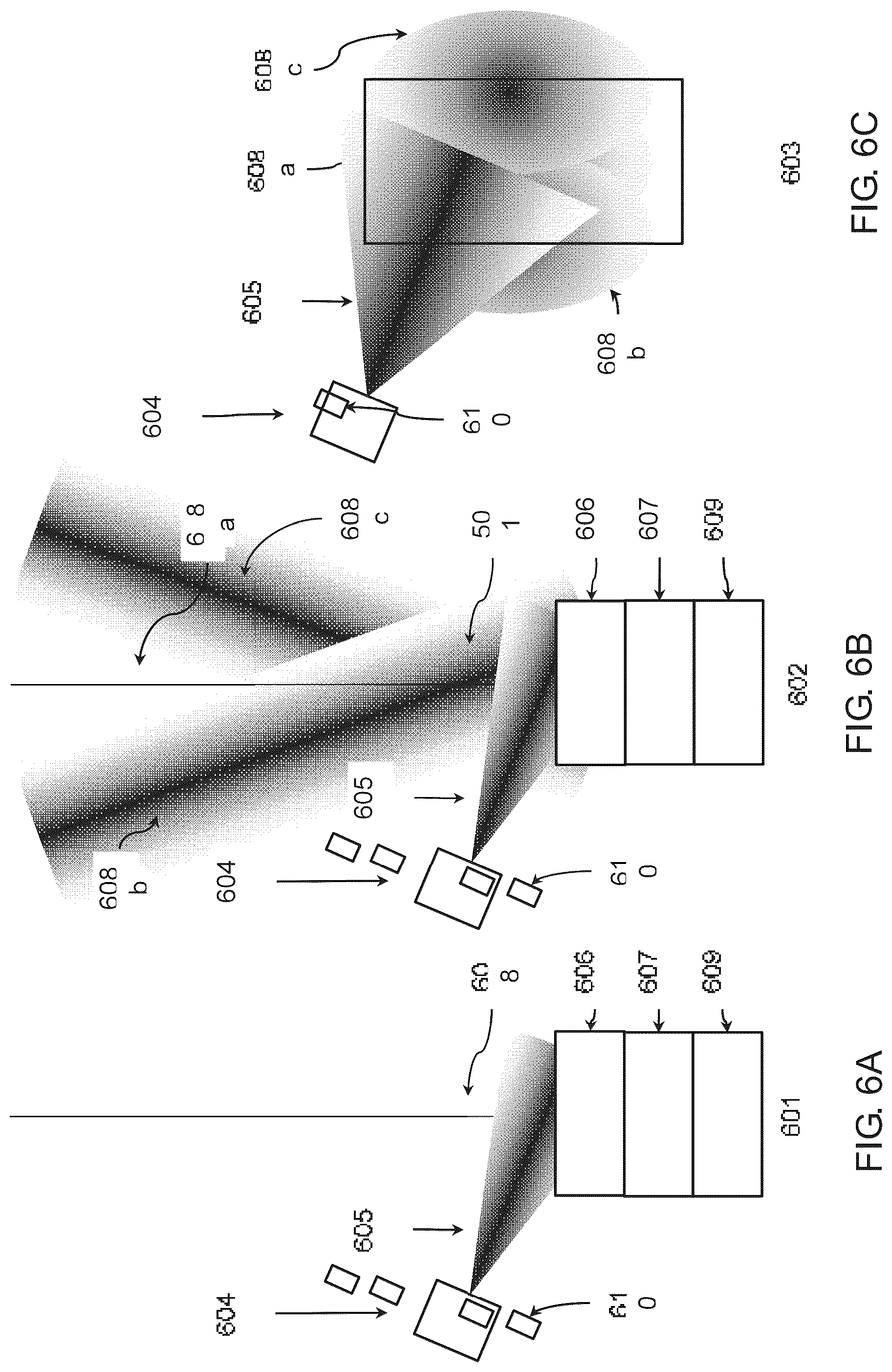Patent US12321077 Figure 4 – Free-space beam steering systems, devices, and methods