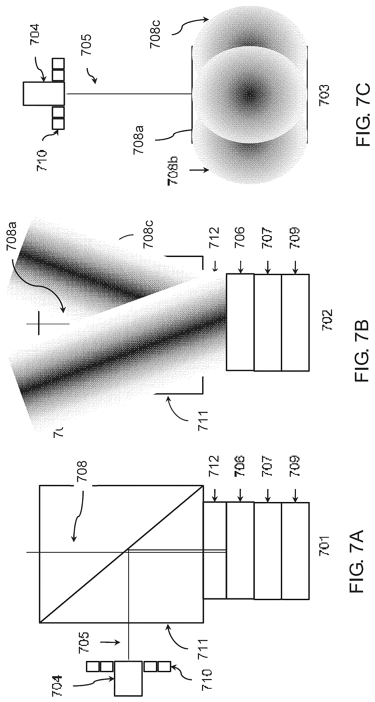 Patent US12321077 Figure 5 – Free-space beam steering systems, devices, and methods