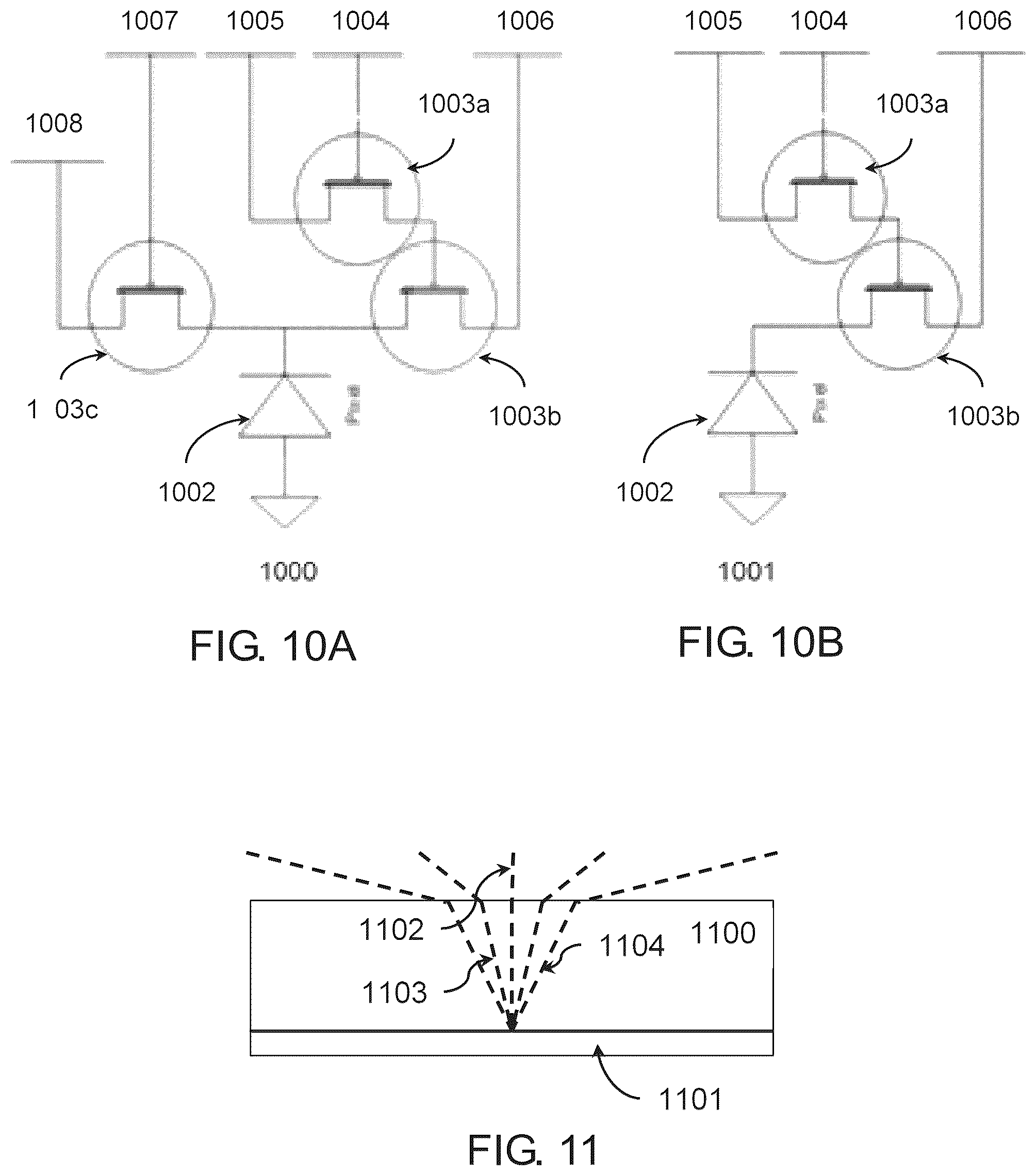 Patent US12321077 Figure 8 – Free-space beam steering systems, devices, and methods