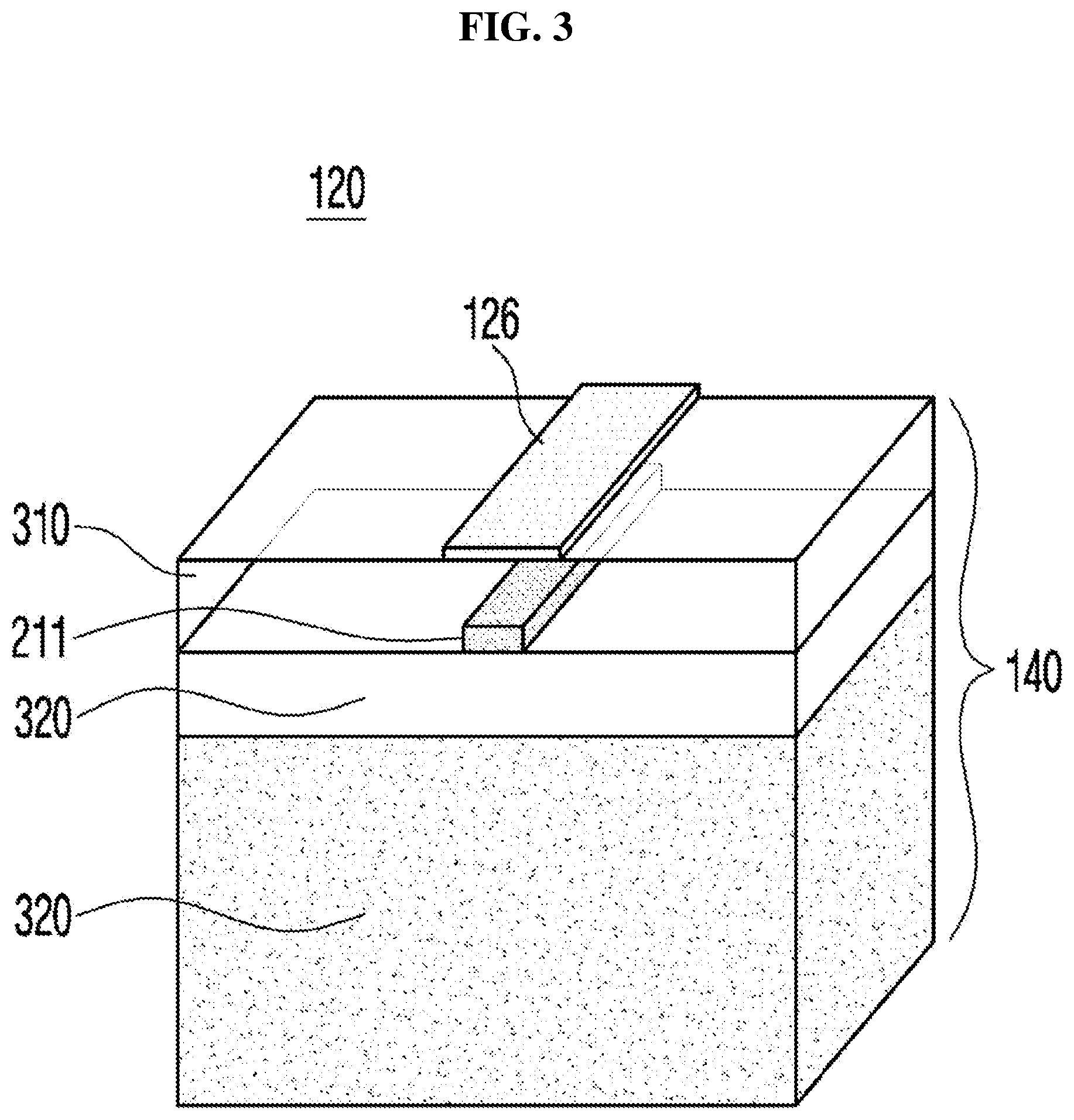 Patent US12321078 Figure 2 – Array antenna capable of shifting phase of light