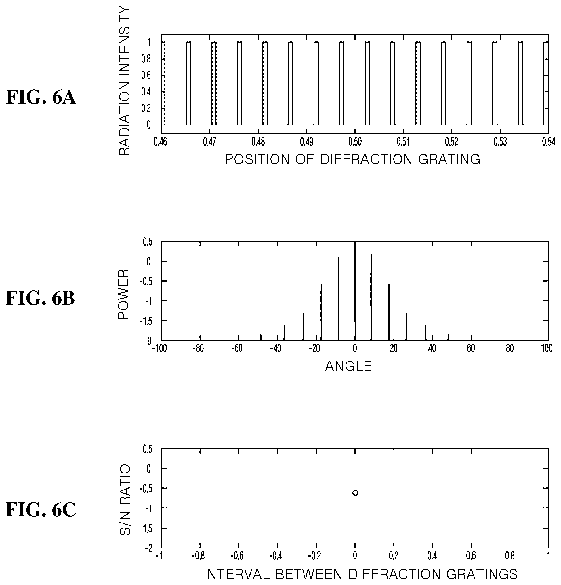 Patent US12321078 Figure 5 – Array antenna capable of shifting phase of light