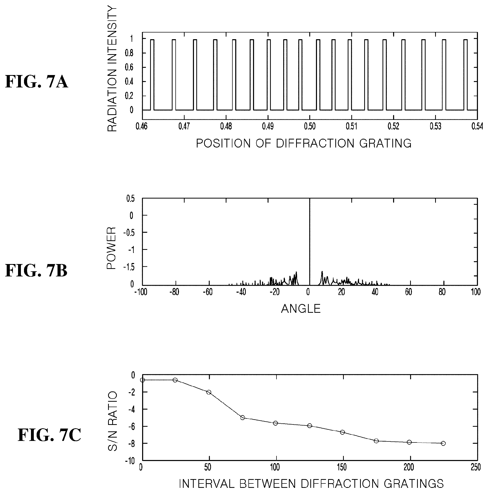 Patent US12321078 Figure 6 – Array antenna capable of shifting phase of light