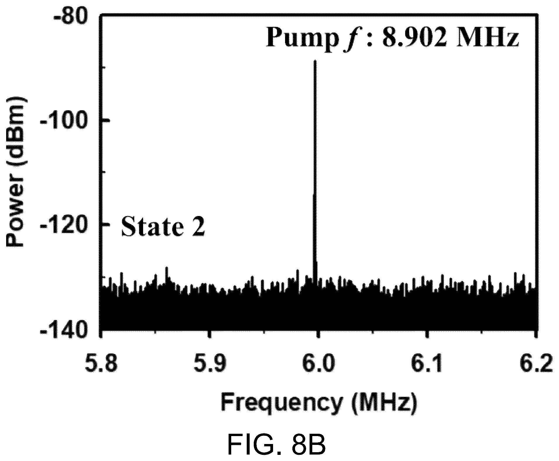 Patent US12321079 Figure 15 – Piezoelectric resonant-based mechanical frequency combs